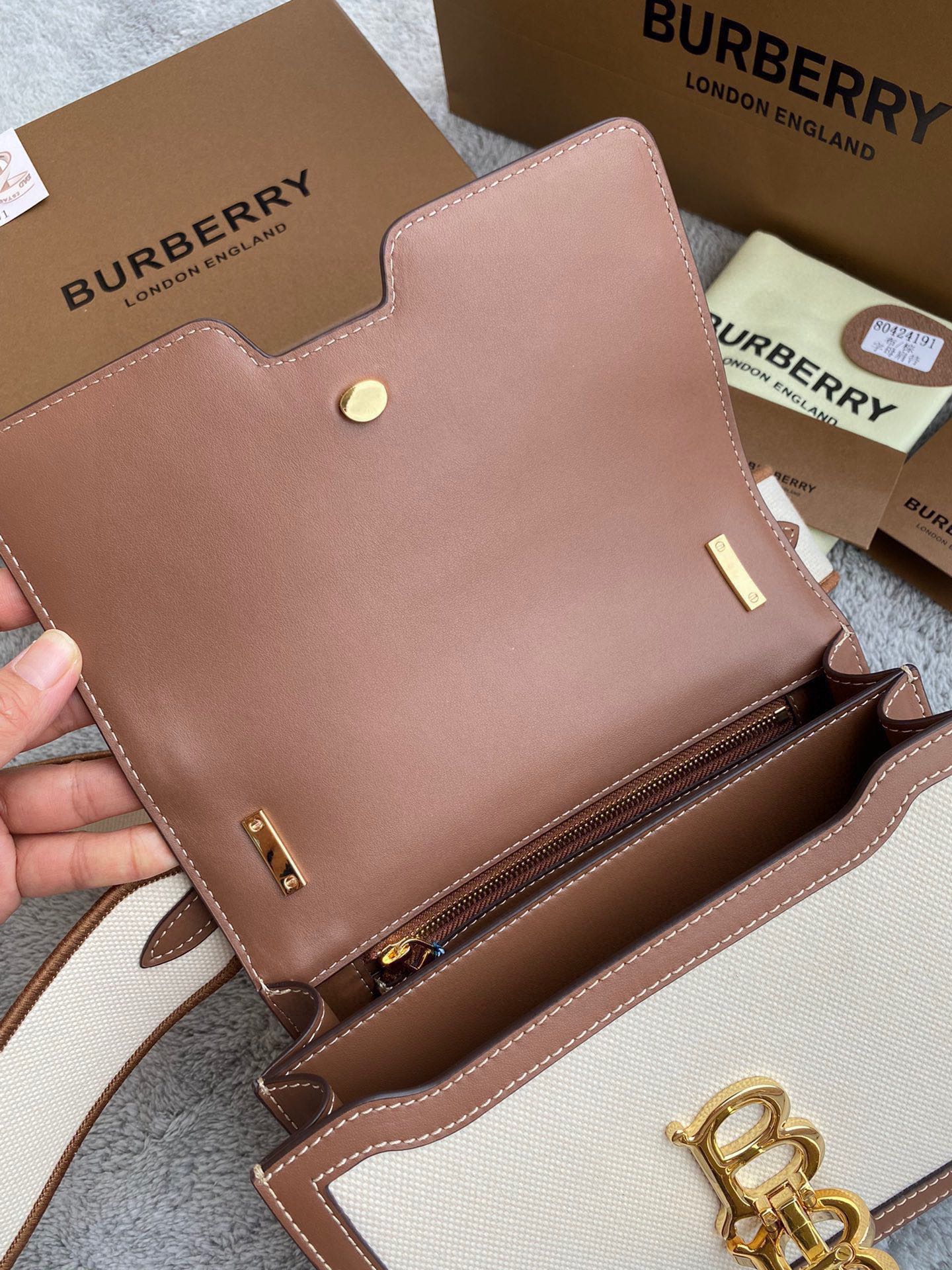 Burberry Women's Shoulder Bag