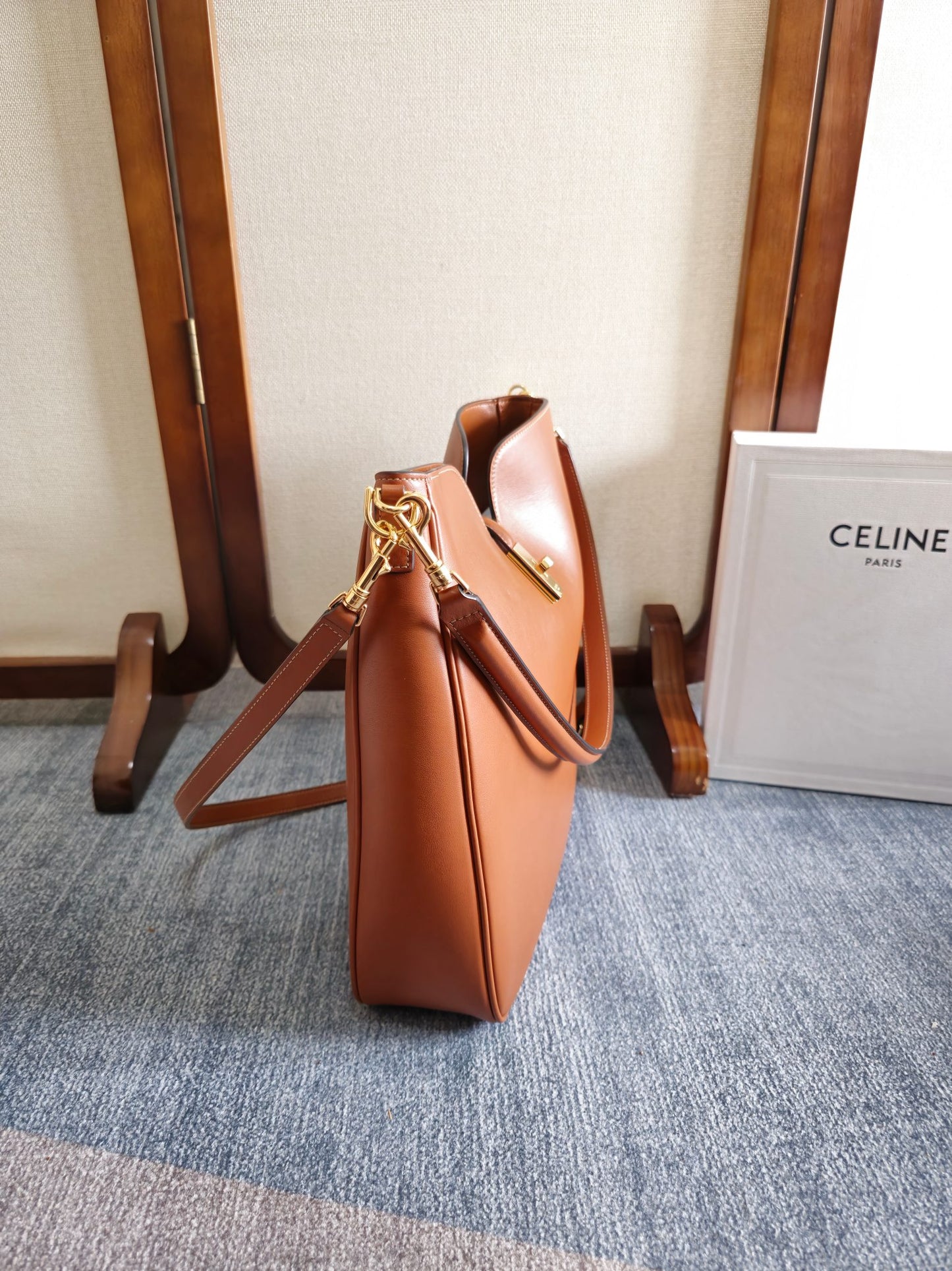 Celine Camille 16 Soft