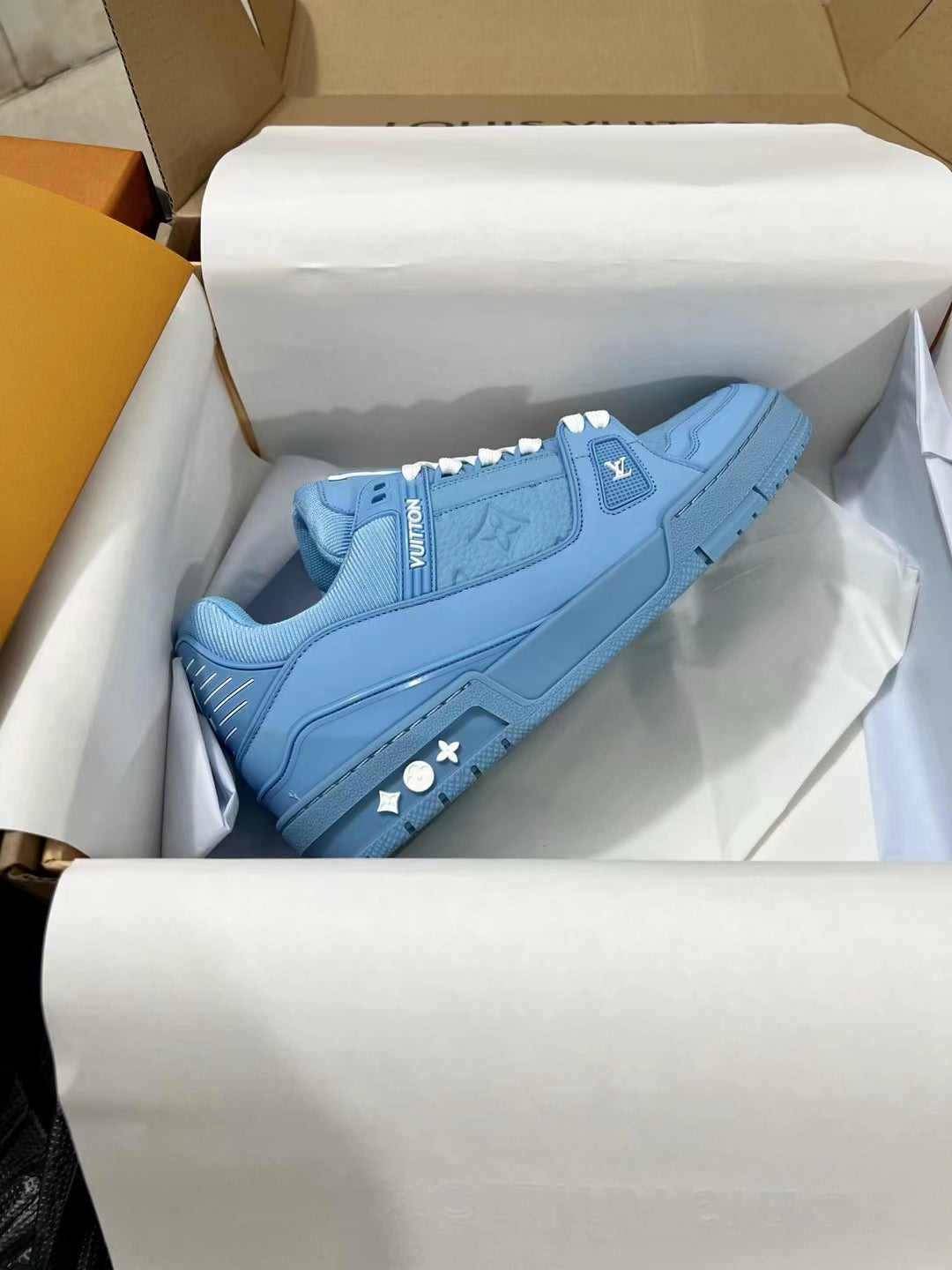 Louis Vuitton Sneakers