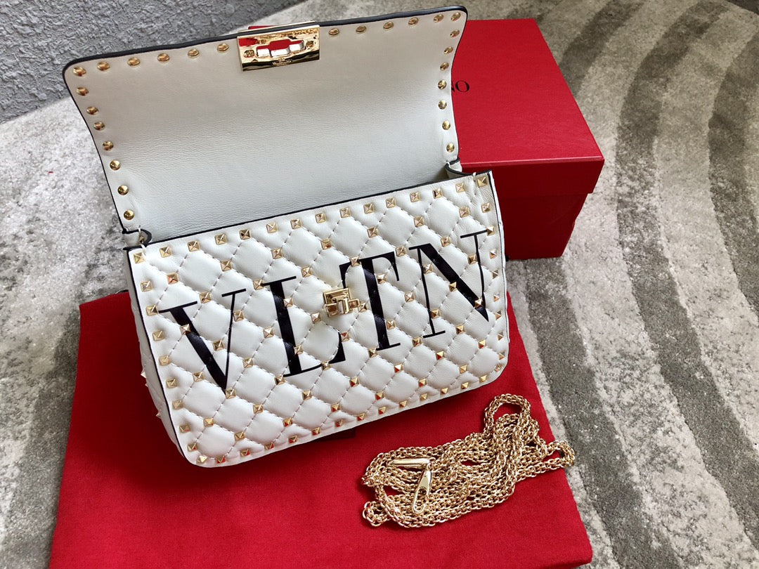 Valentino Rockstud Spike