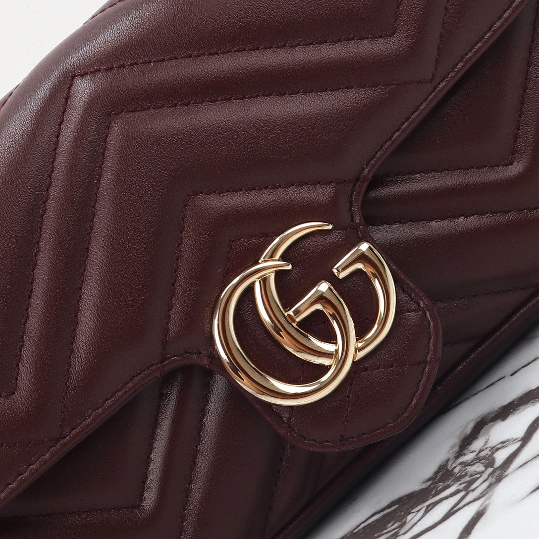 Gucci GG Marmont