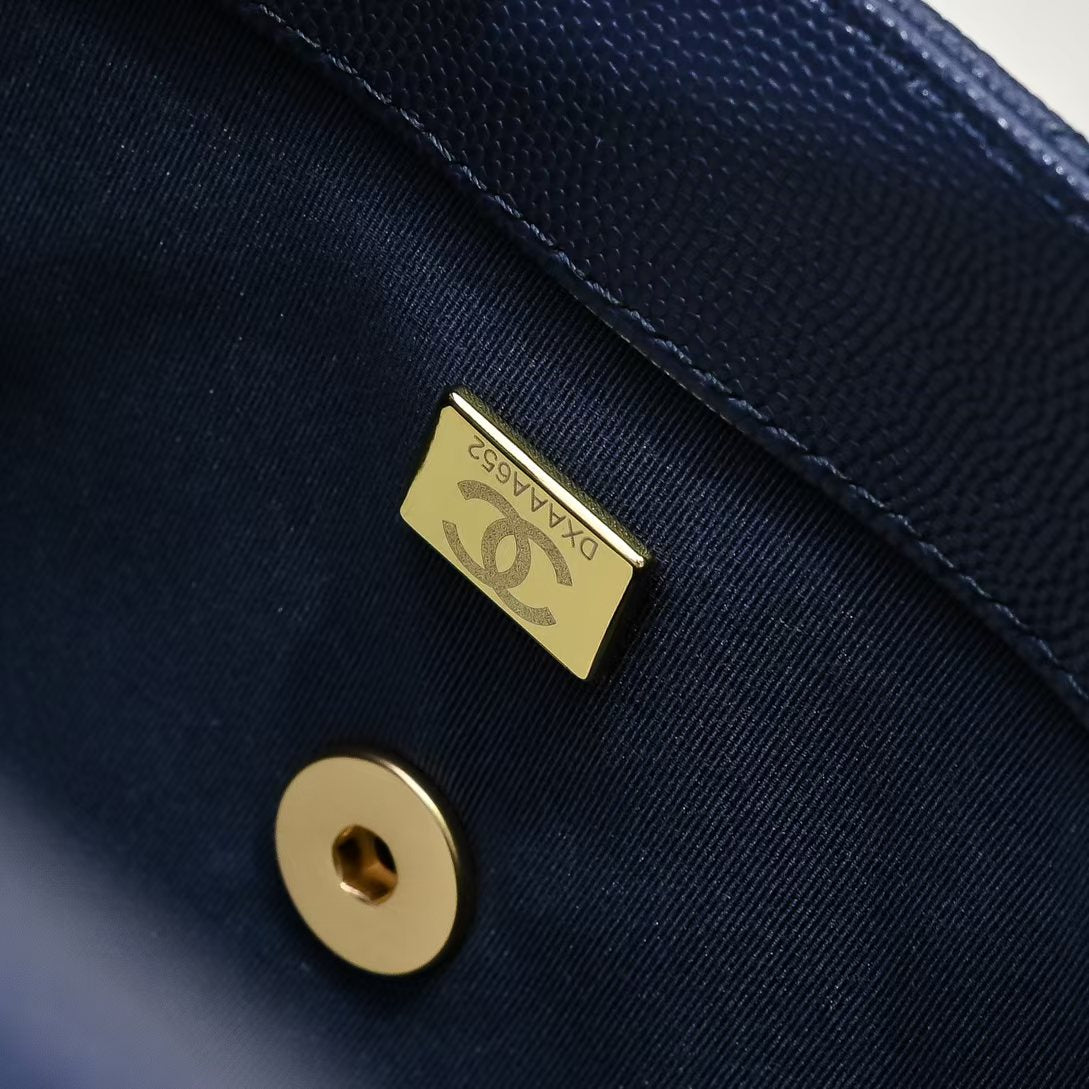 Chanel Classic Flap Bag