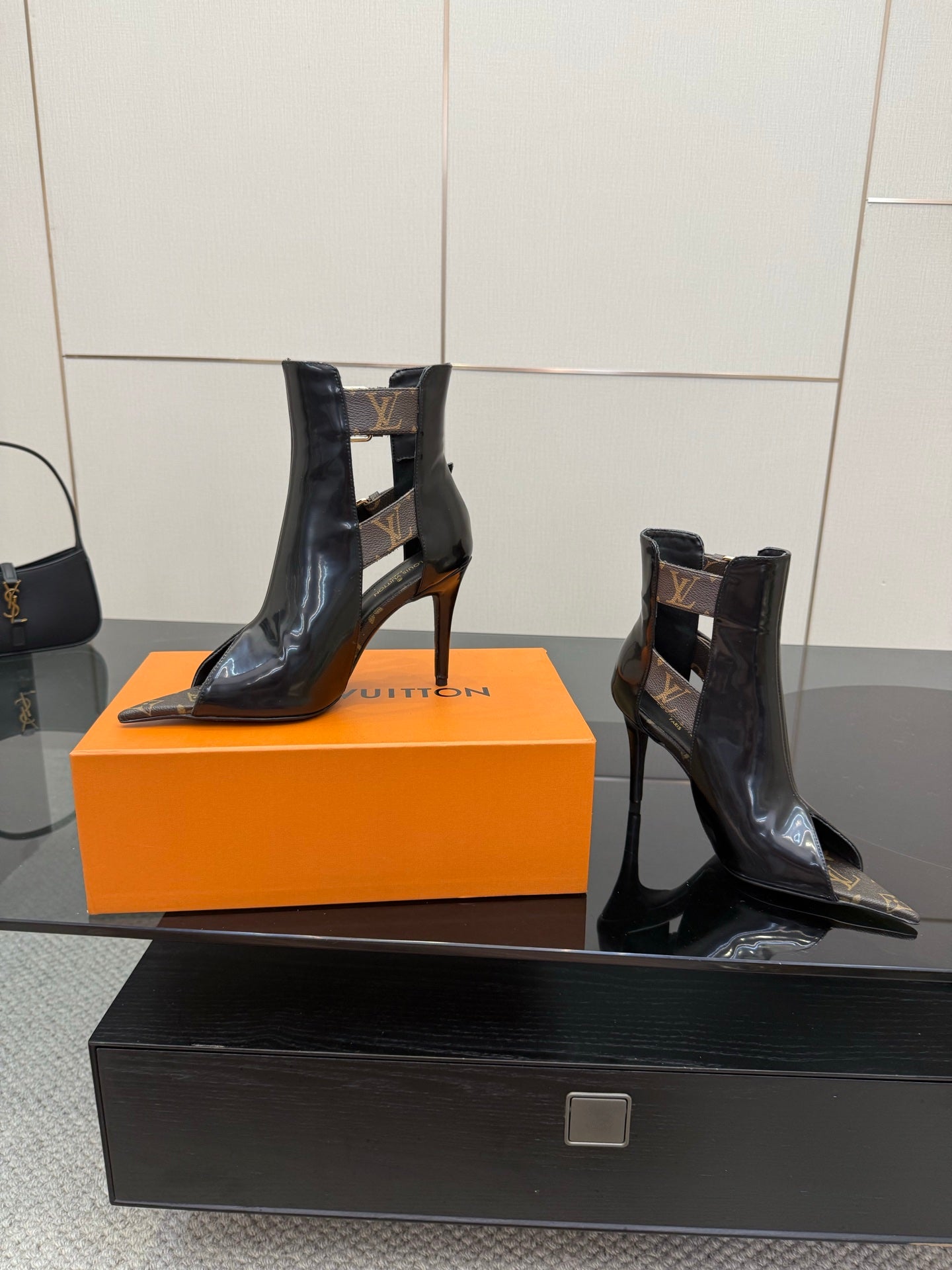 Louis Vuitton Catherina Hermoso
