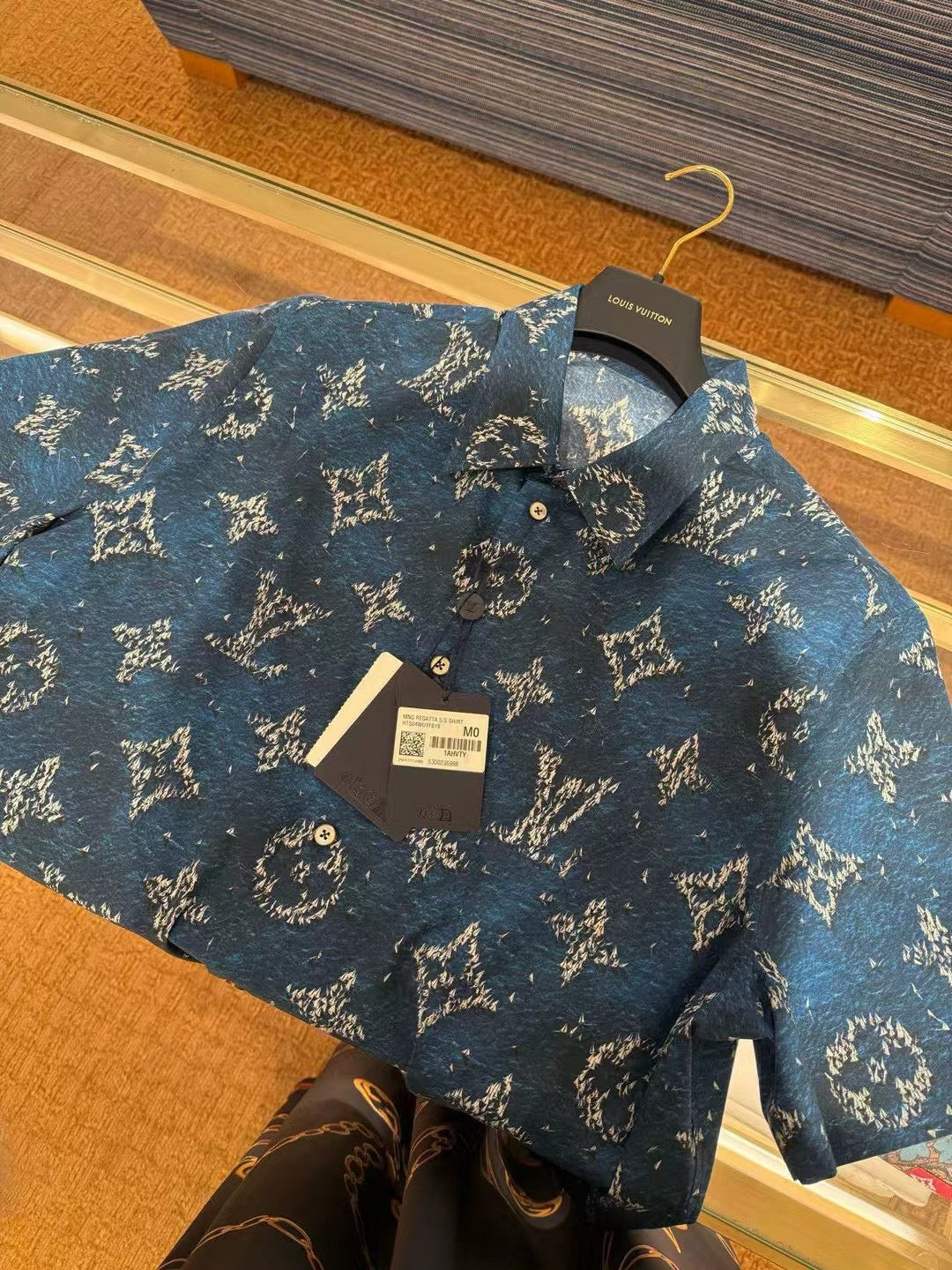 Louis Vuitton Exclusive Shirt