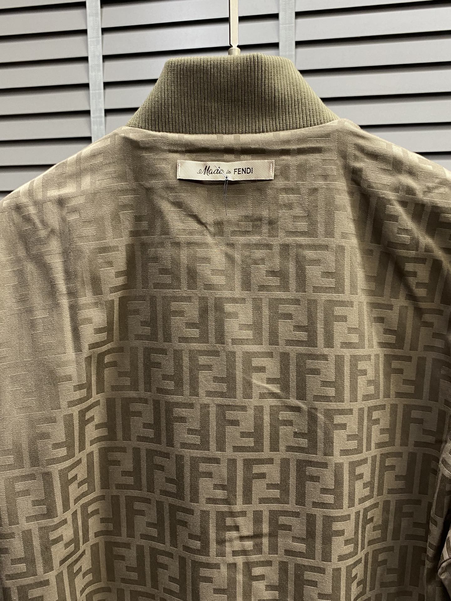 Fendi Jacket