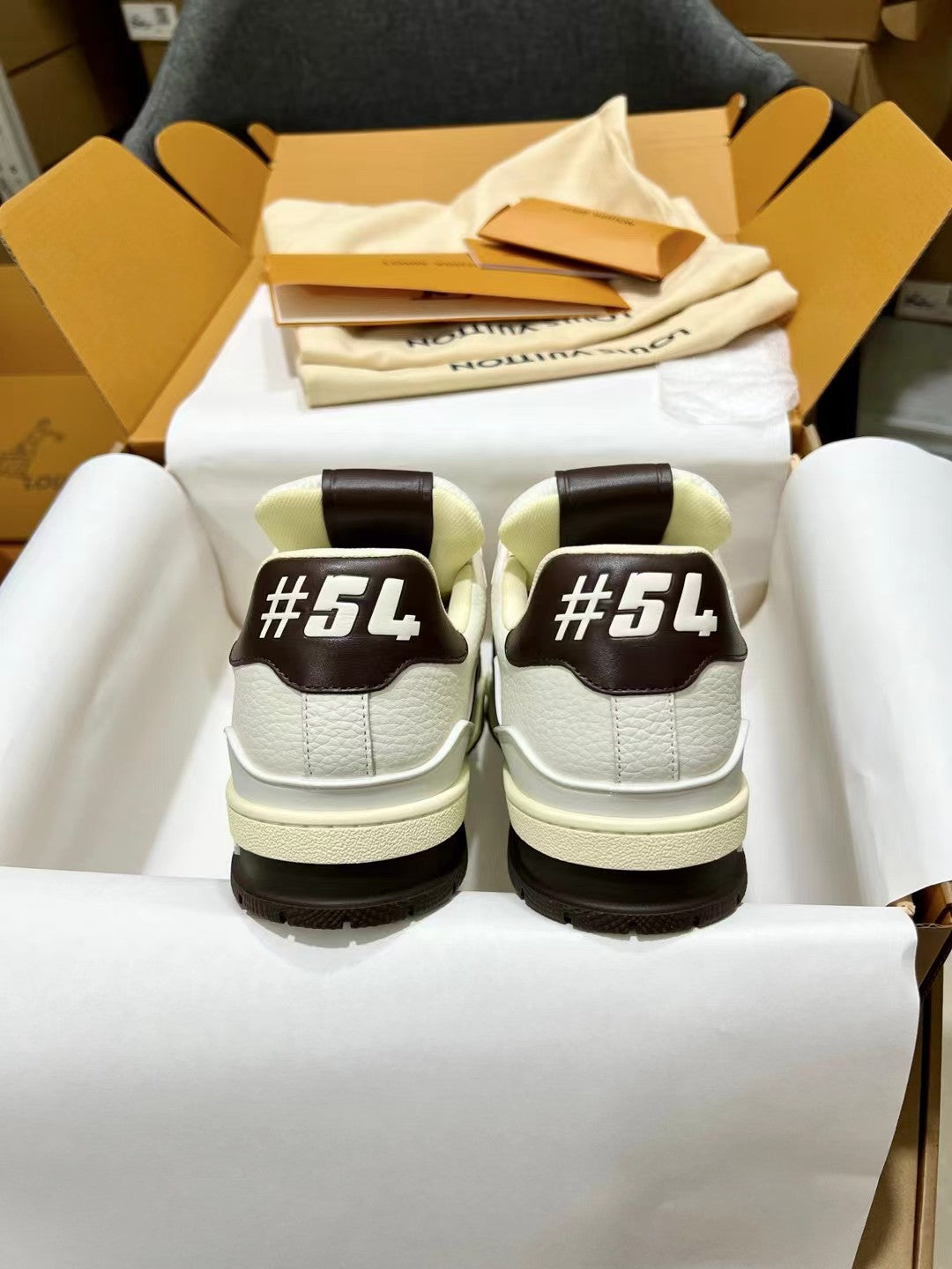 Louis Vuitton Sneakers