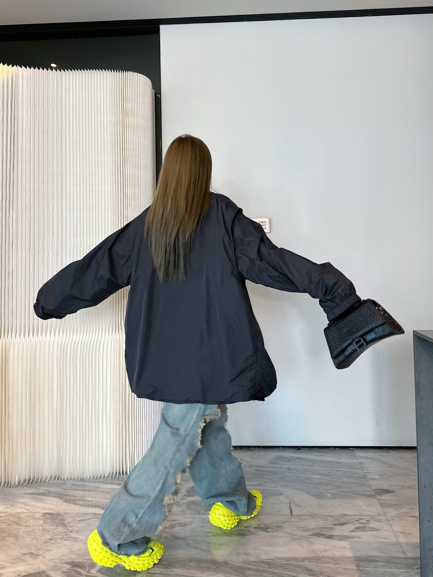 BALENCIAGA Women's Jacket