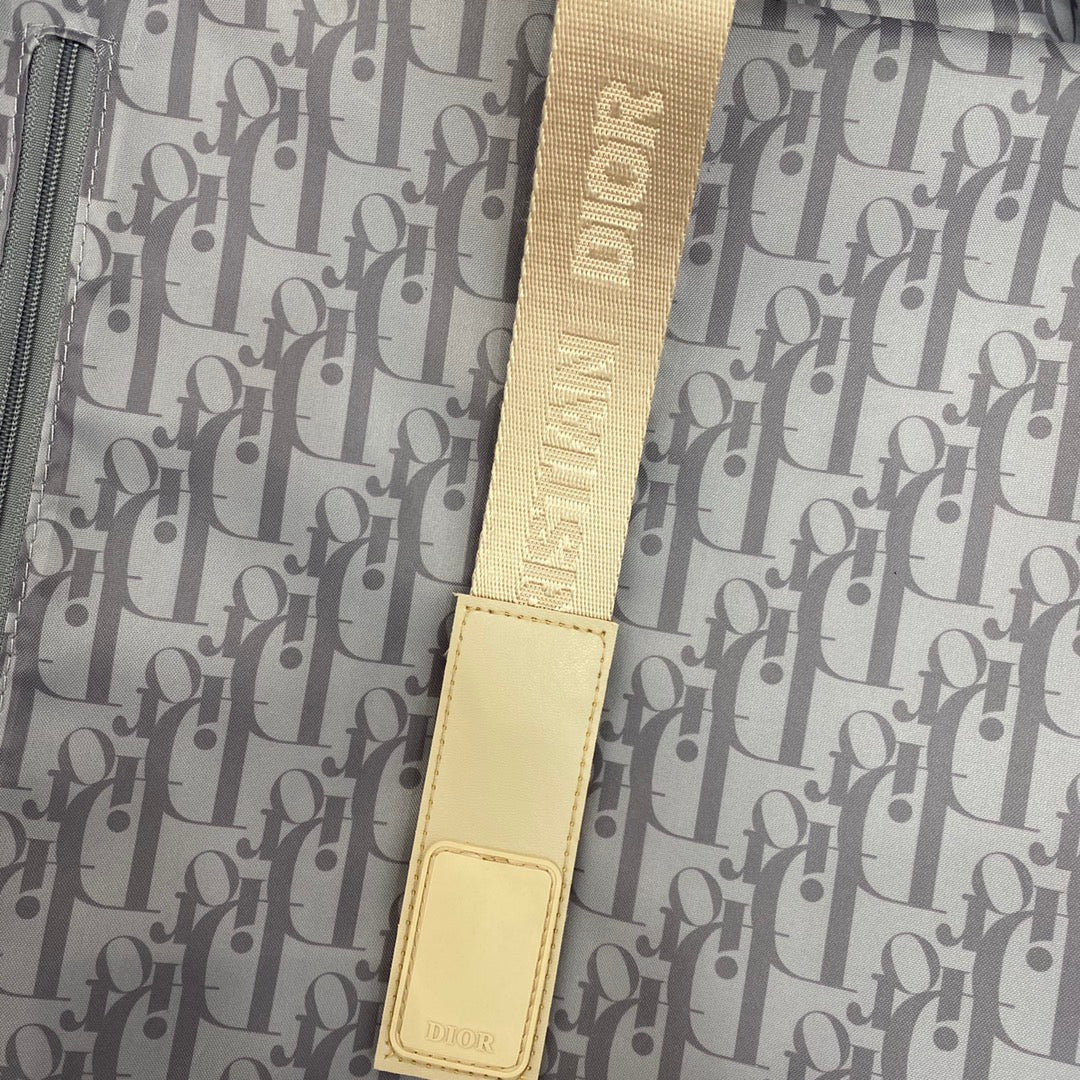 Dior Diortravel Suitcase