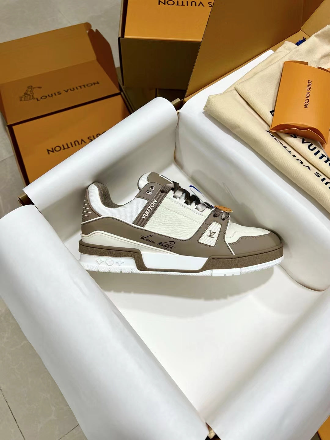 Louis Vuitton Sneakers