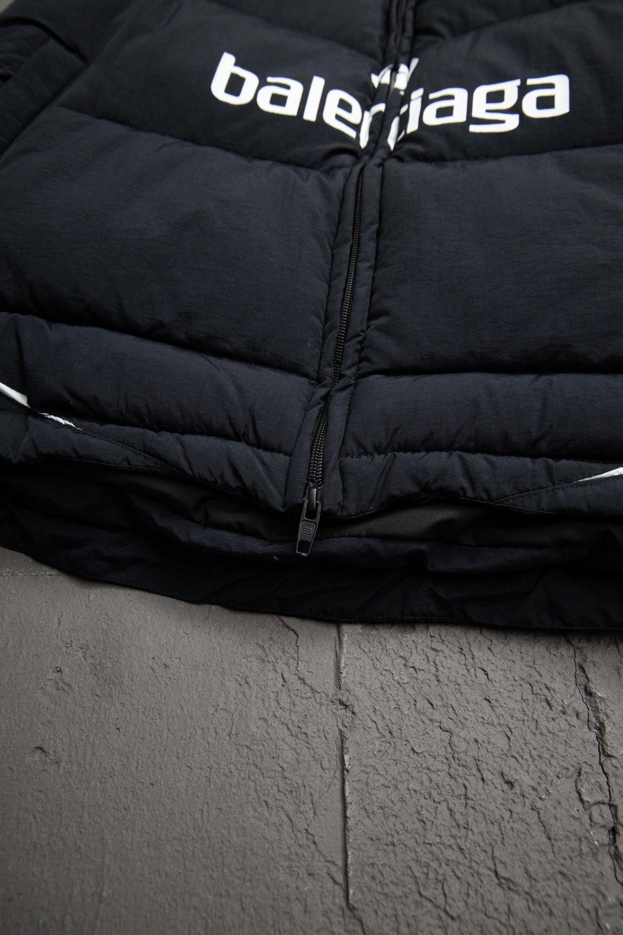 BALENCIAGA Jacket