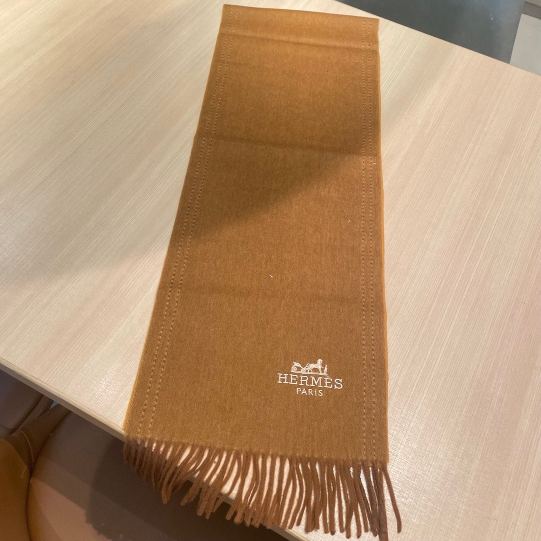 Hermès scarf