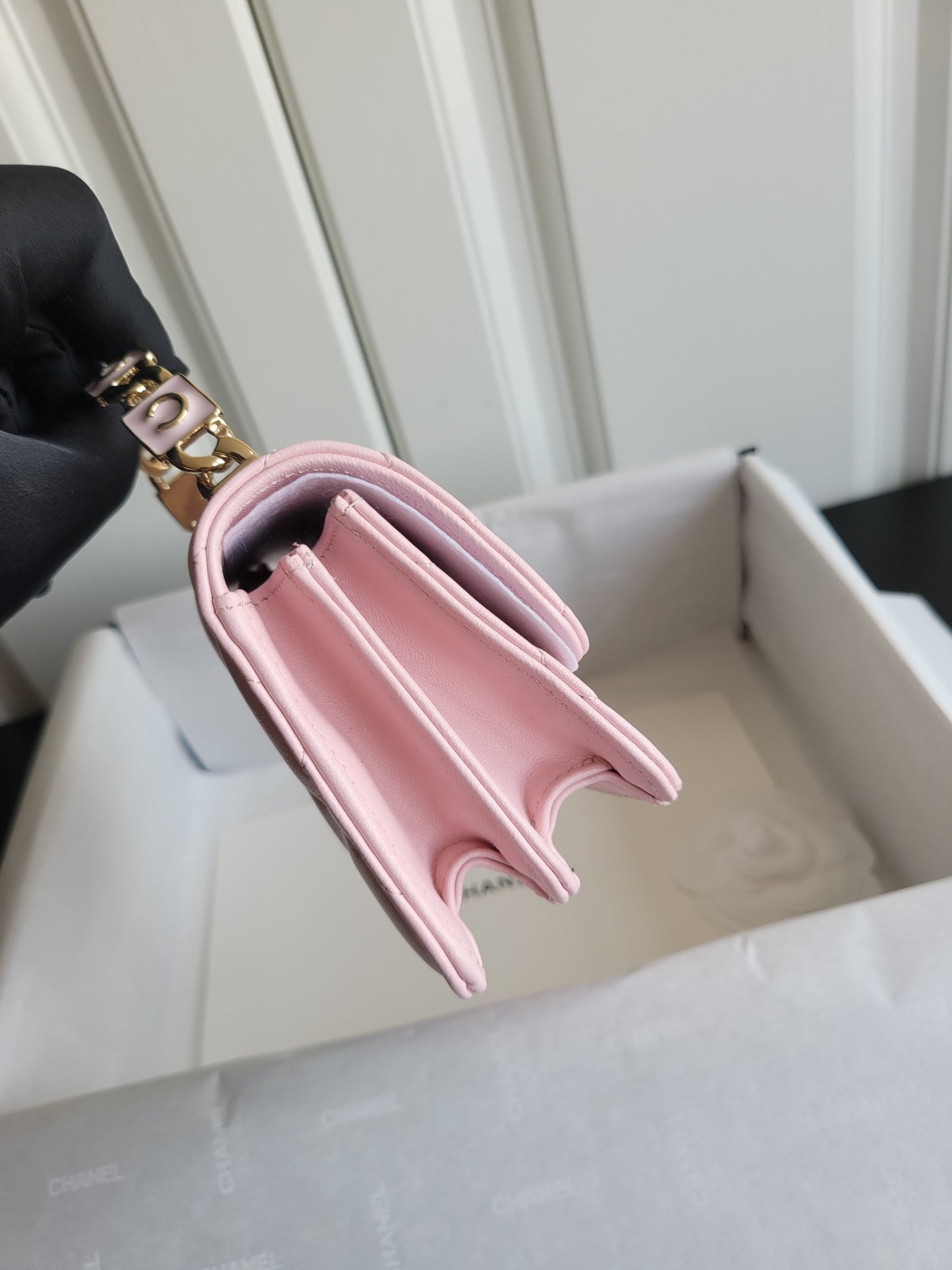 Chanel Classic Flap Bag