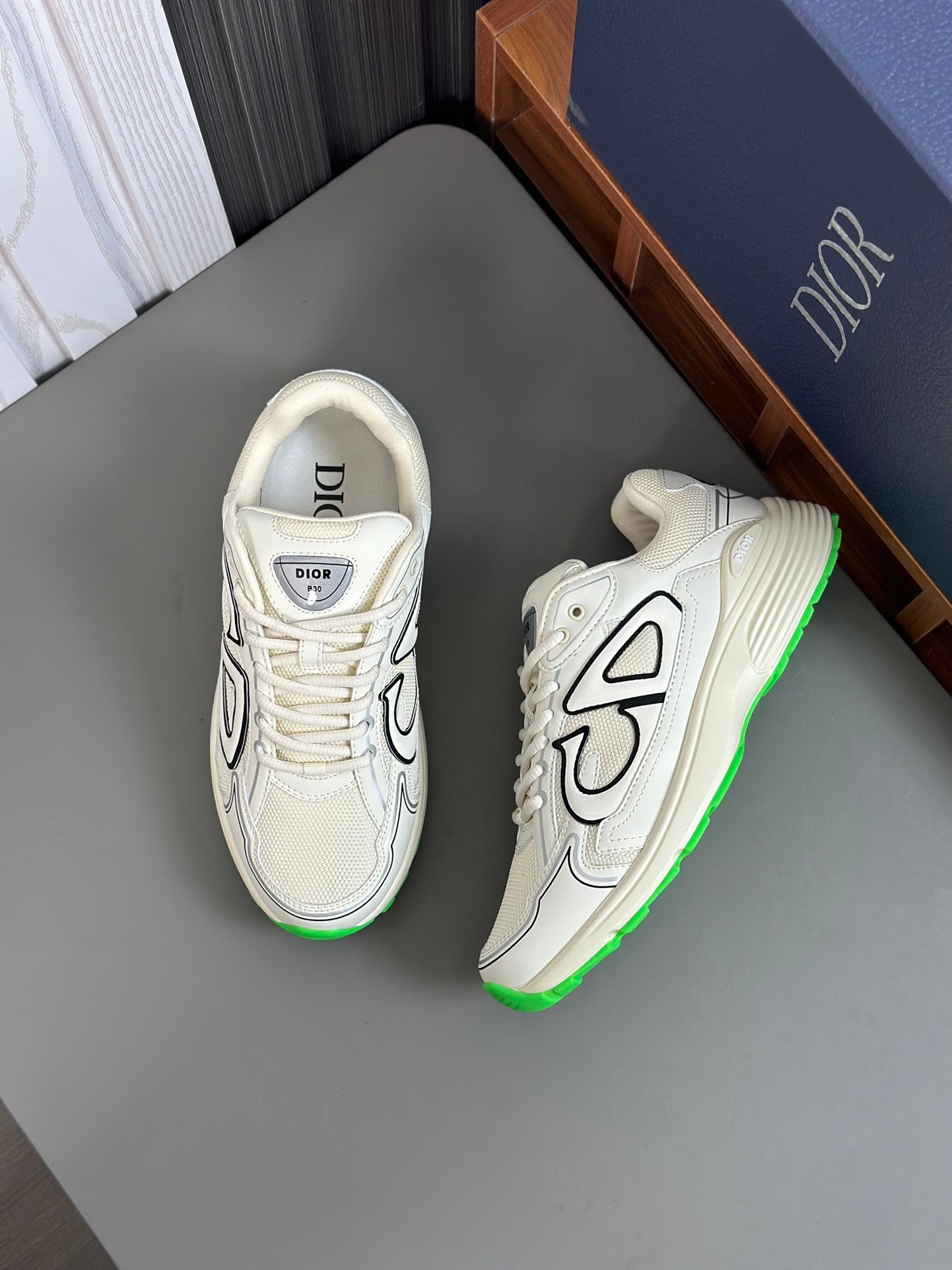 Christian Dior Sneakers