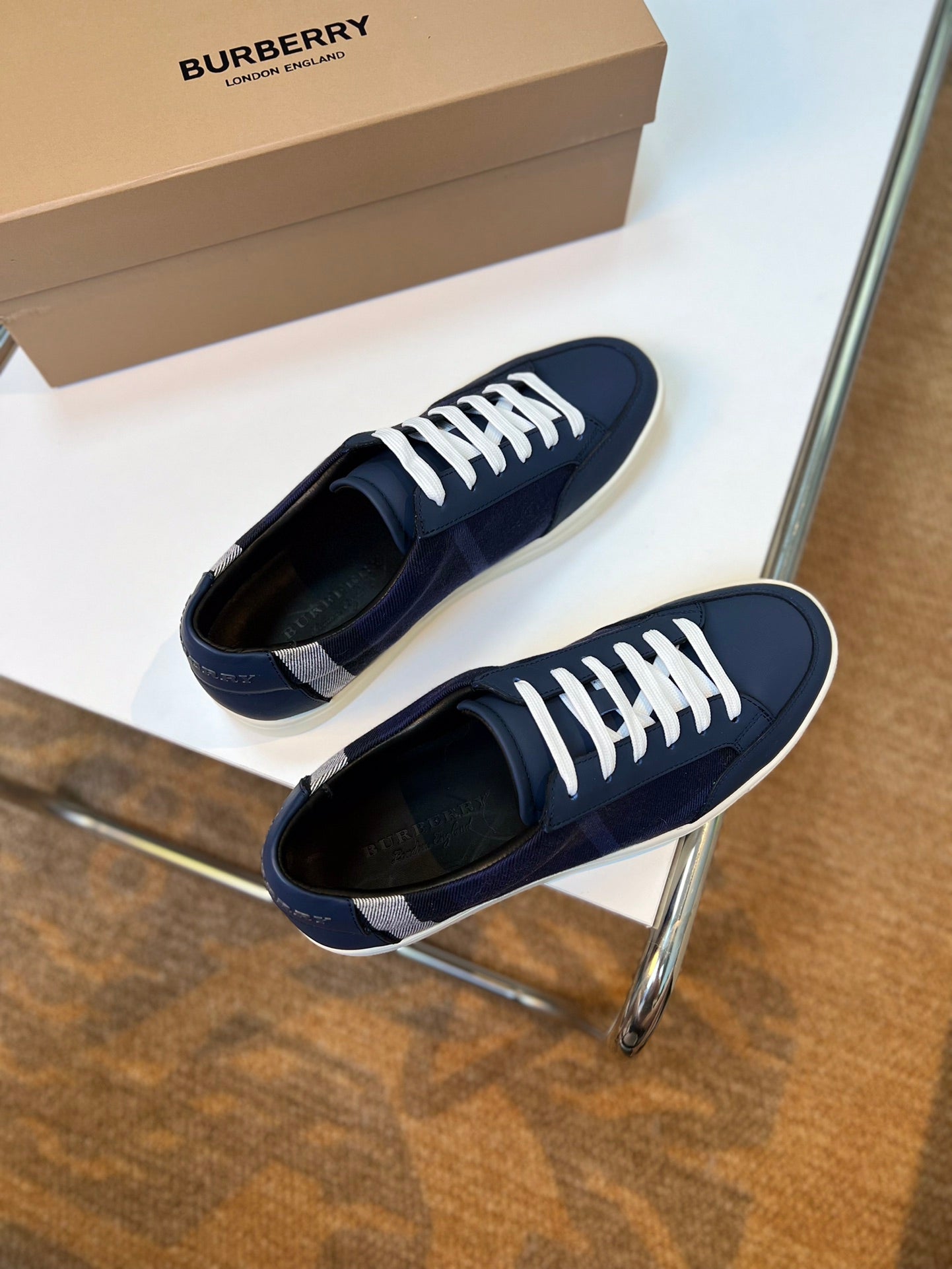 Burberry Sneakers