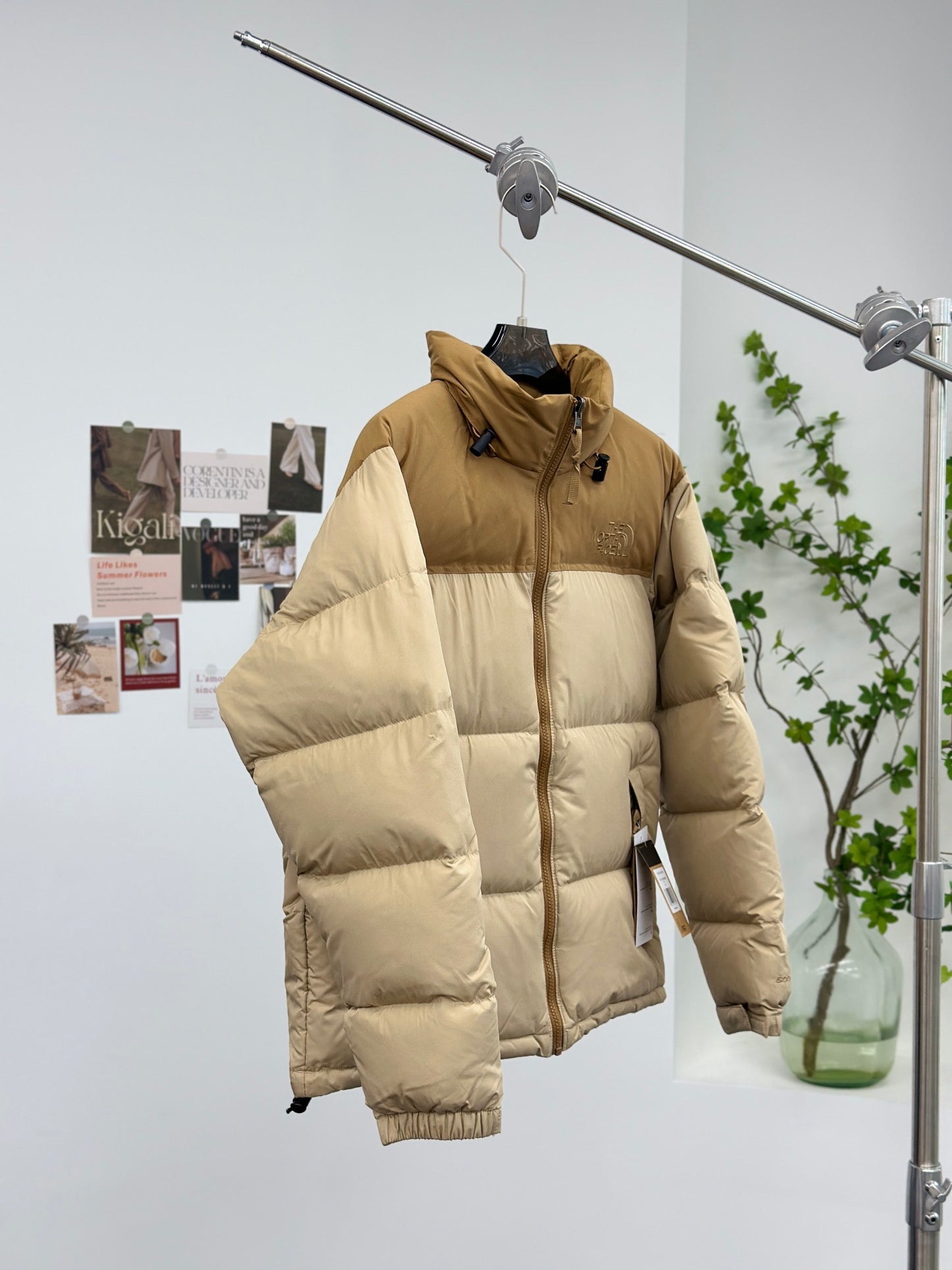 TheNorth Face Winter 2024
