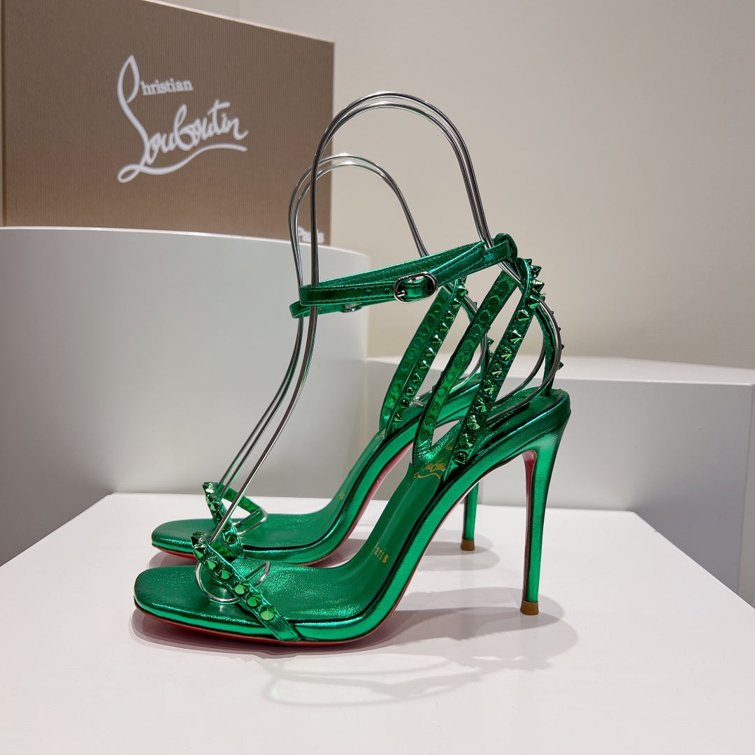 Christian Louboutin Alyah Sandals