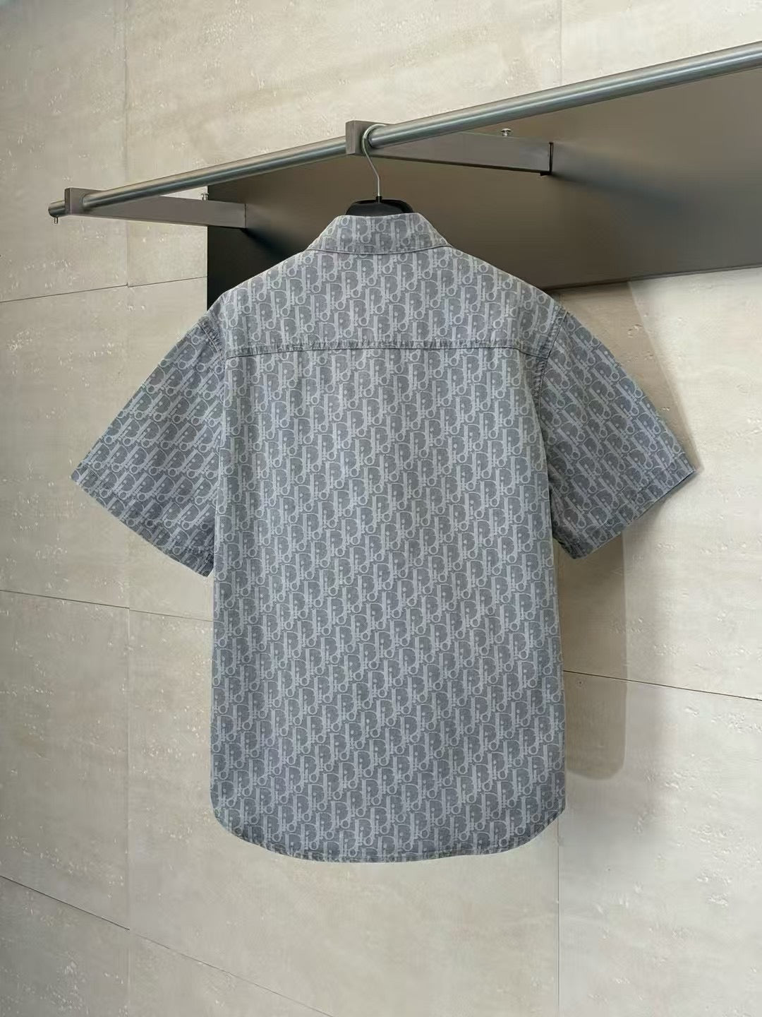 DIOR Oversized SHIRT