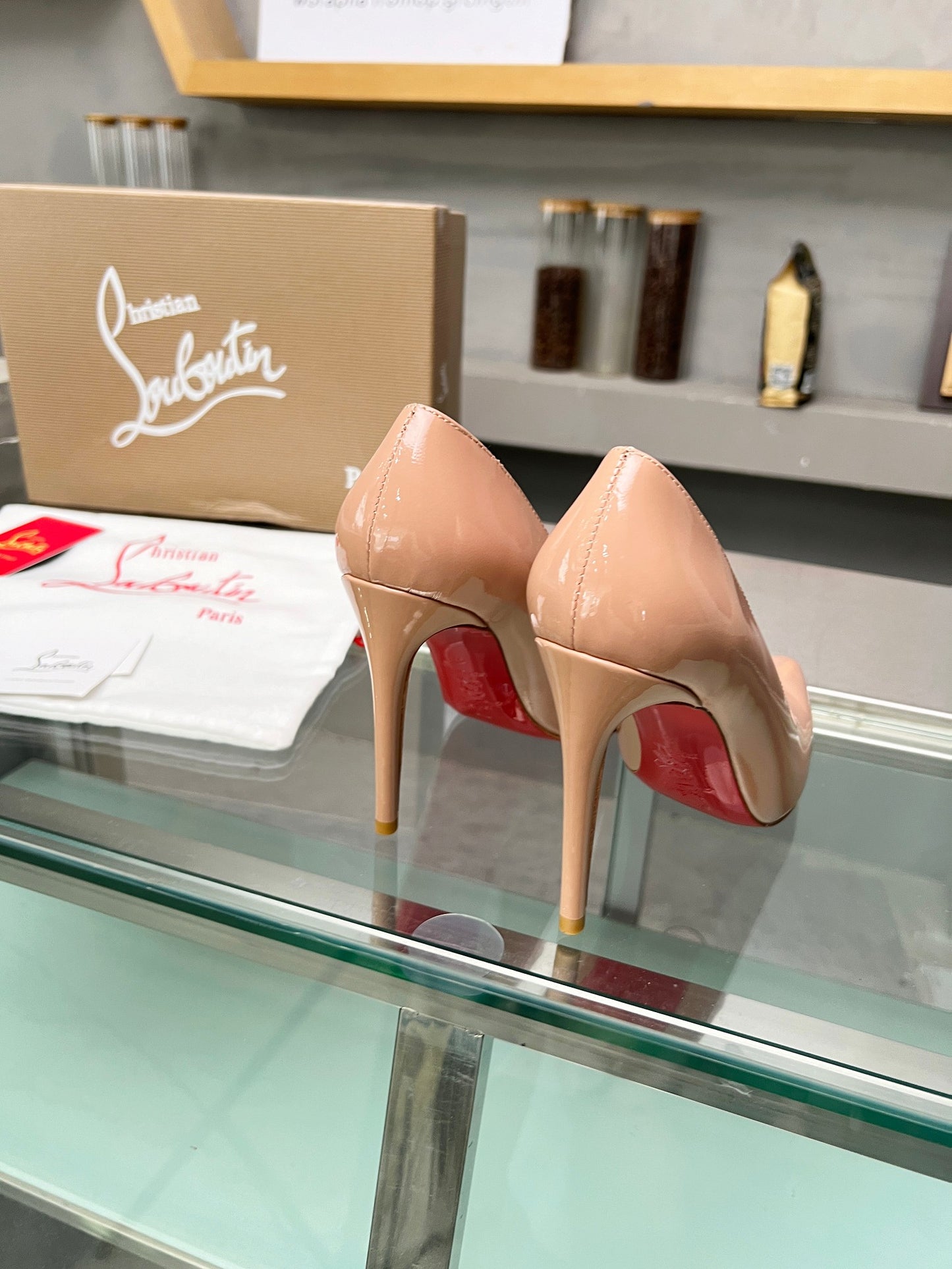 Christian Louboutin Kate