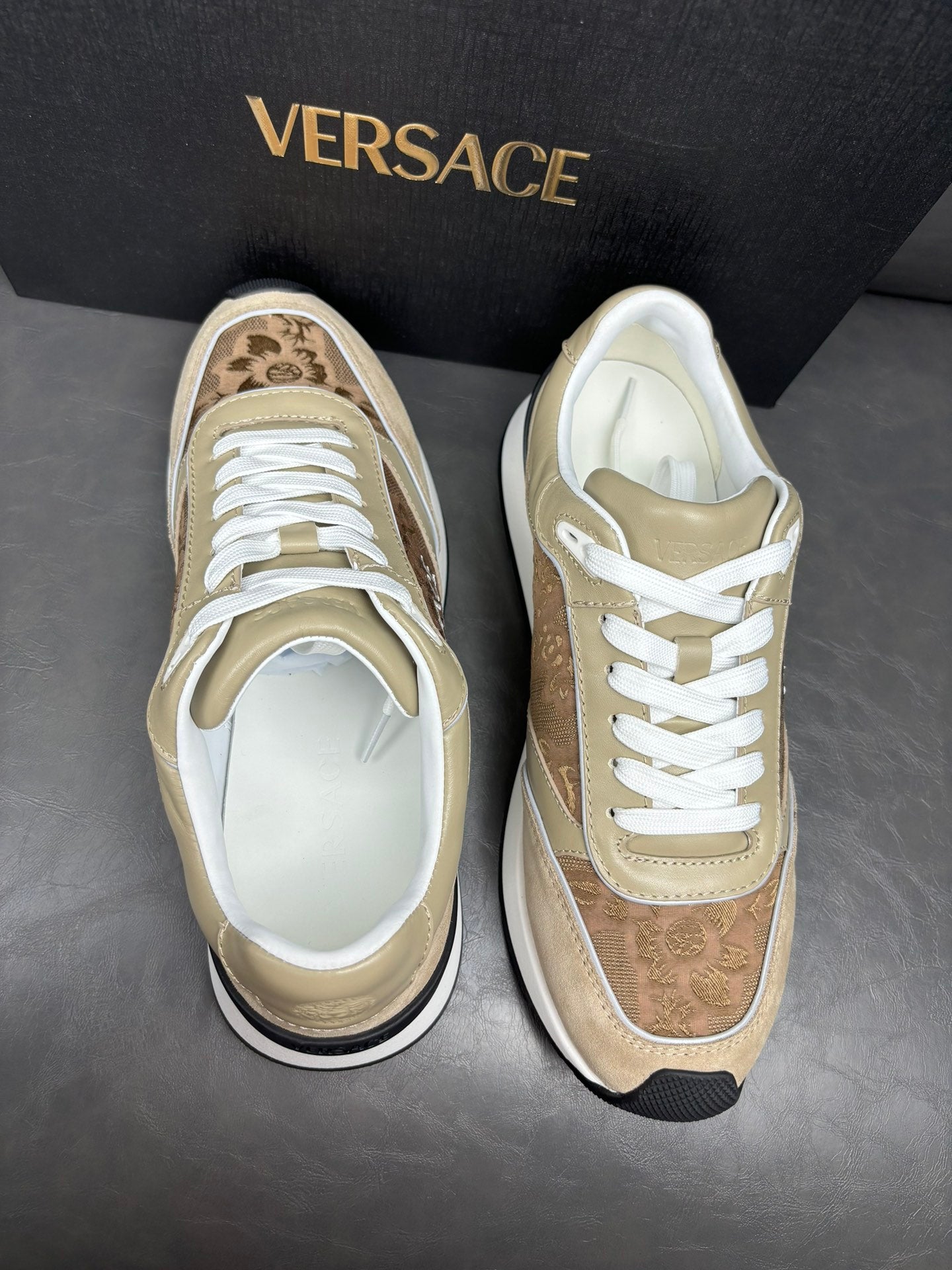 Versace Sneakers