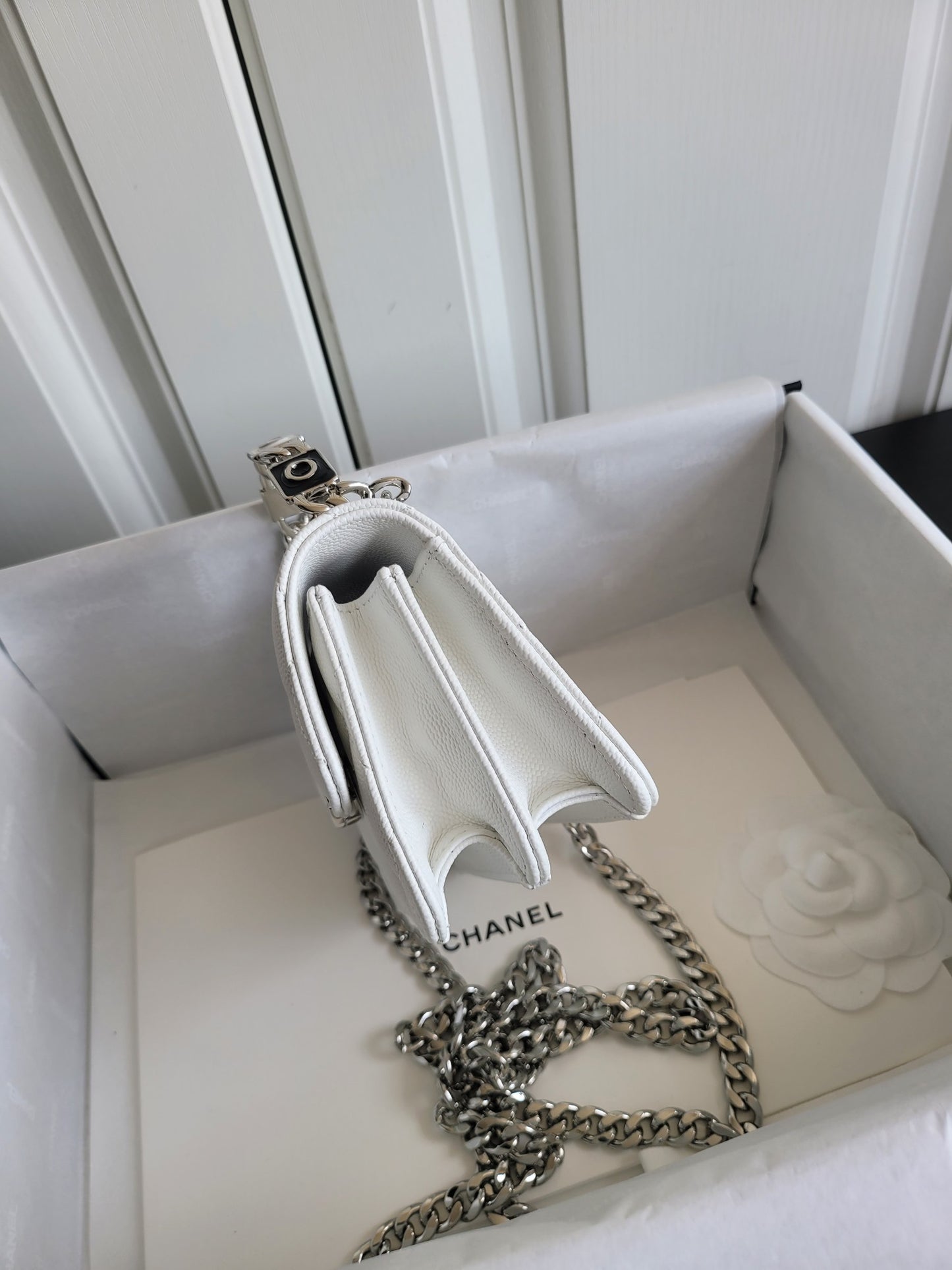 Chanel Classic Flap Bag