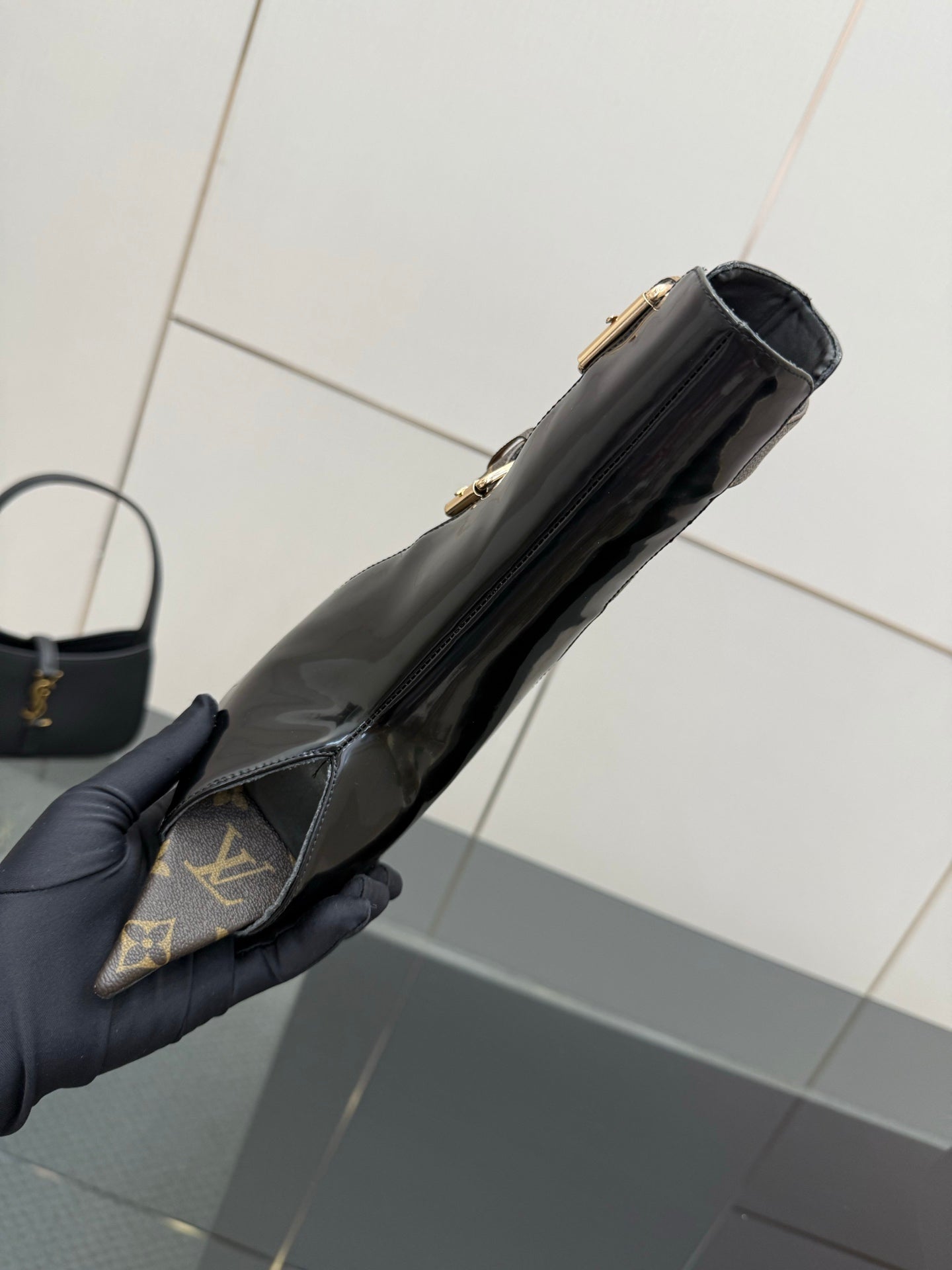 Louis Vuitton Catherina Hermoso