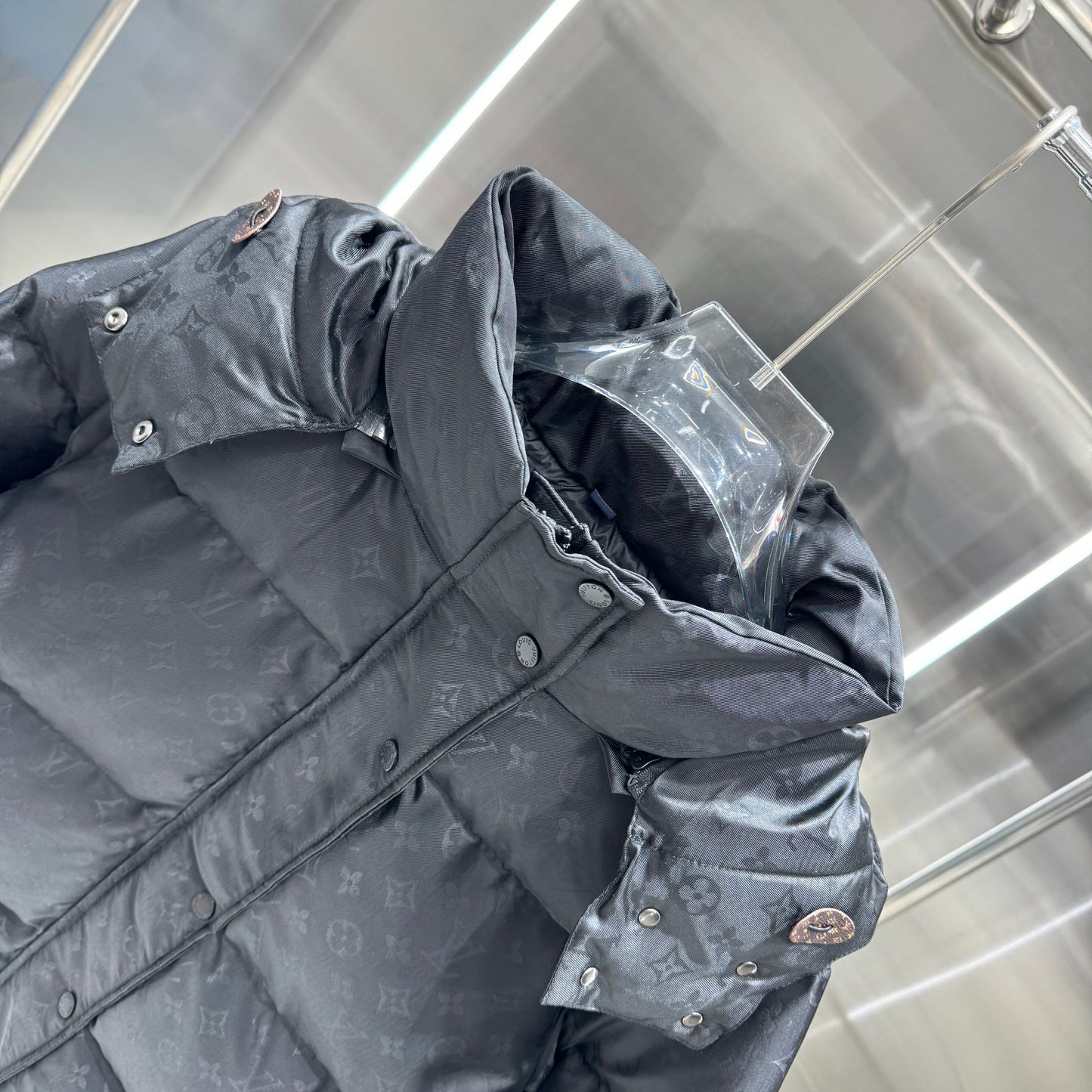 Louis Vuitton Jacket