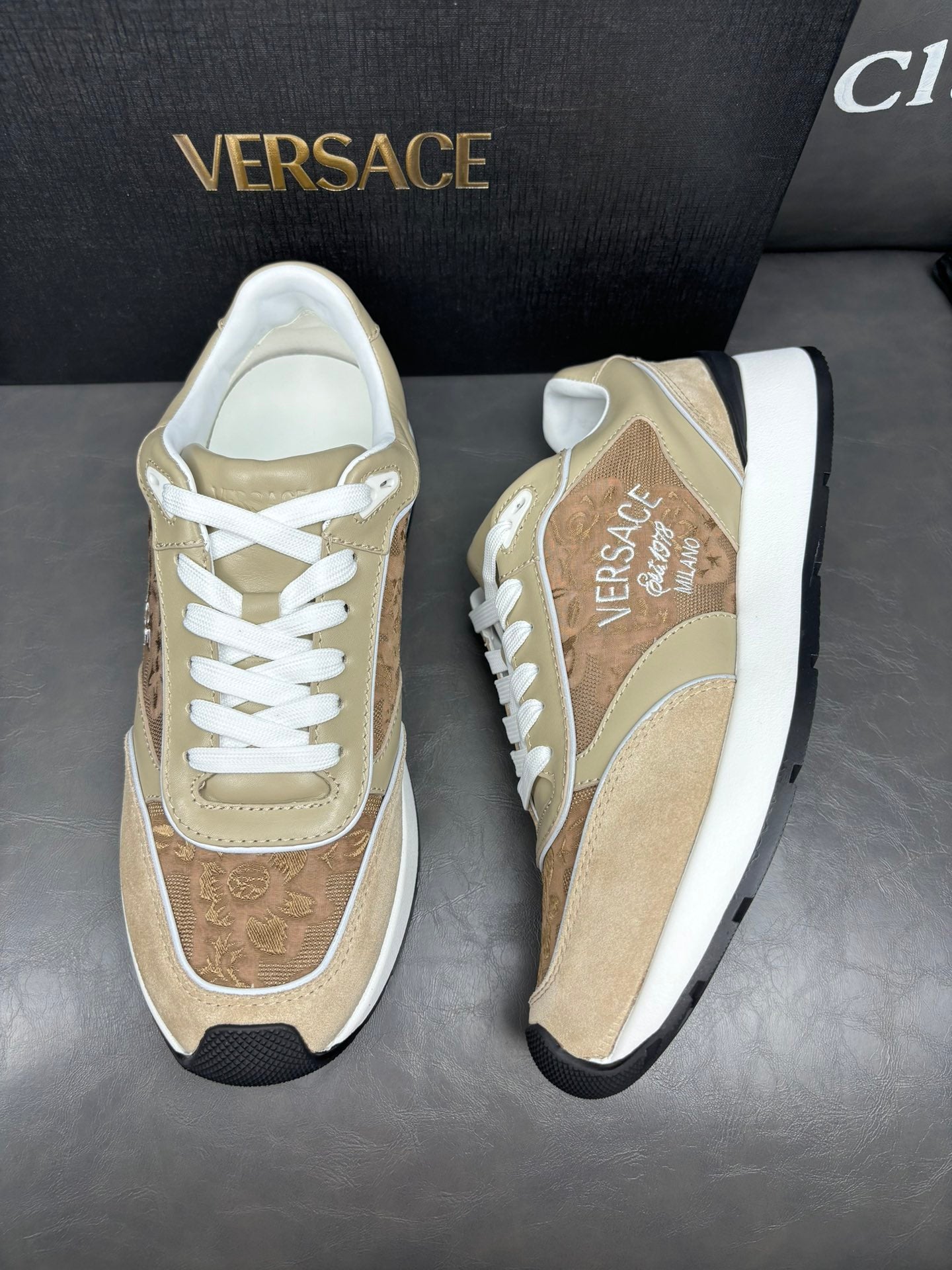 Versace Sneakers