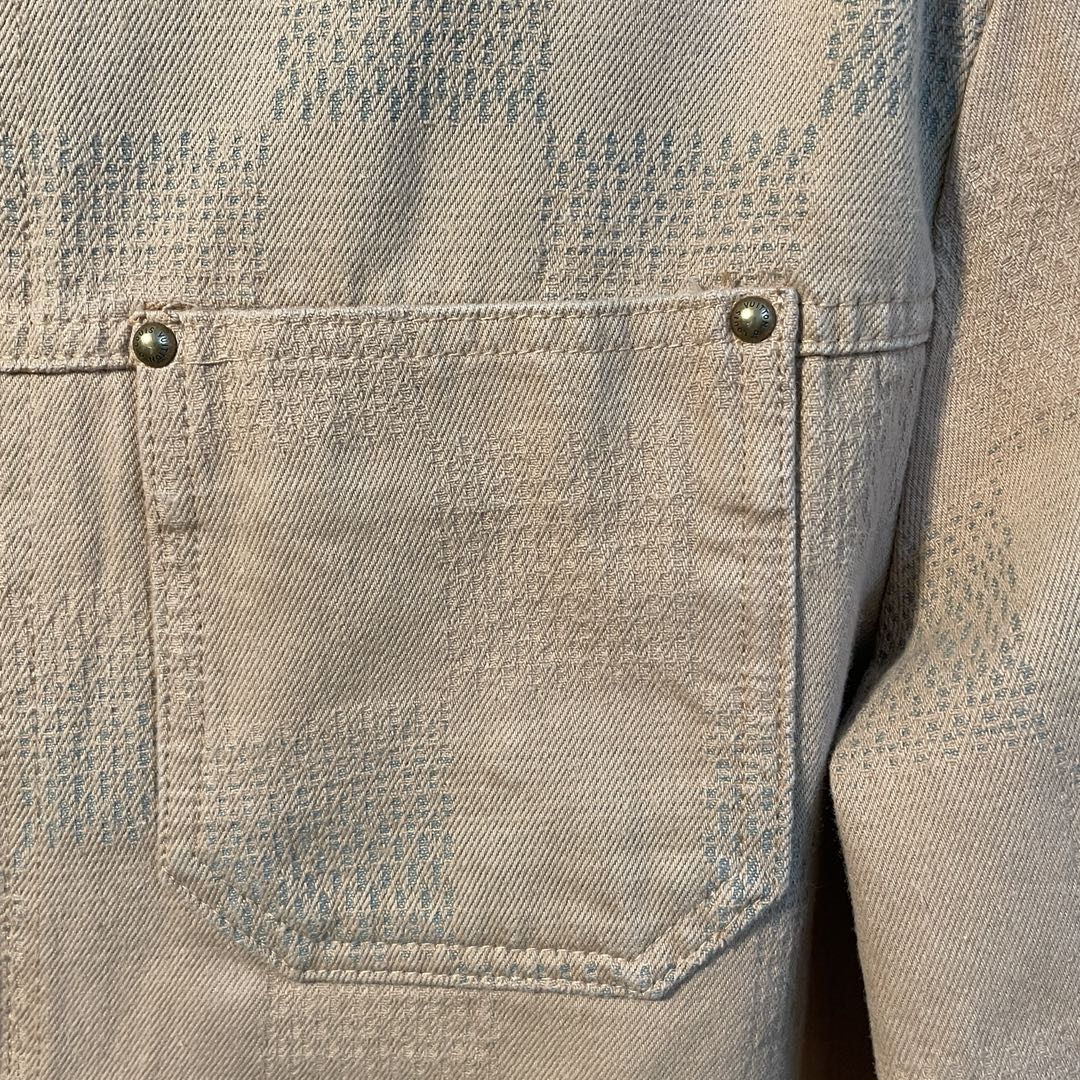 Louis Vuitton Fine Over Coat