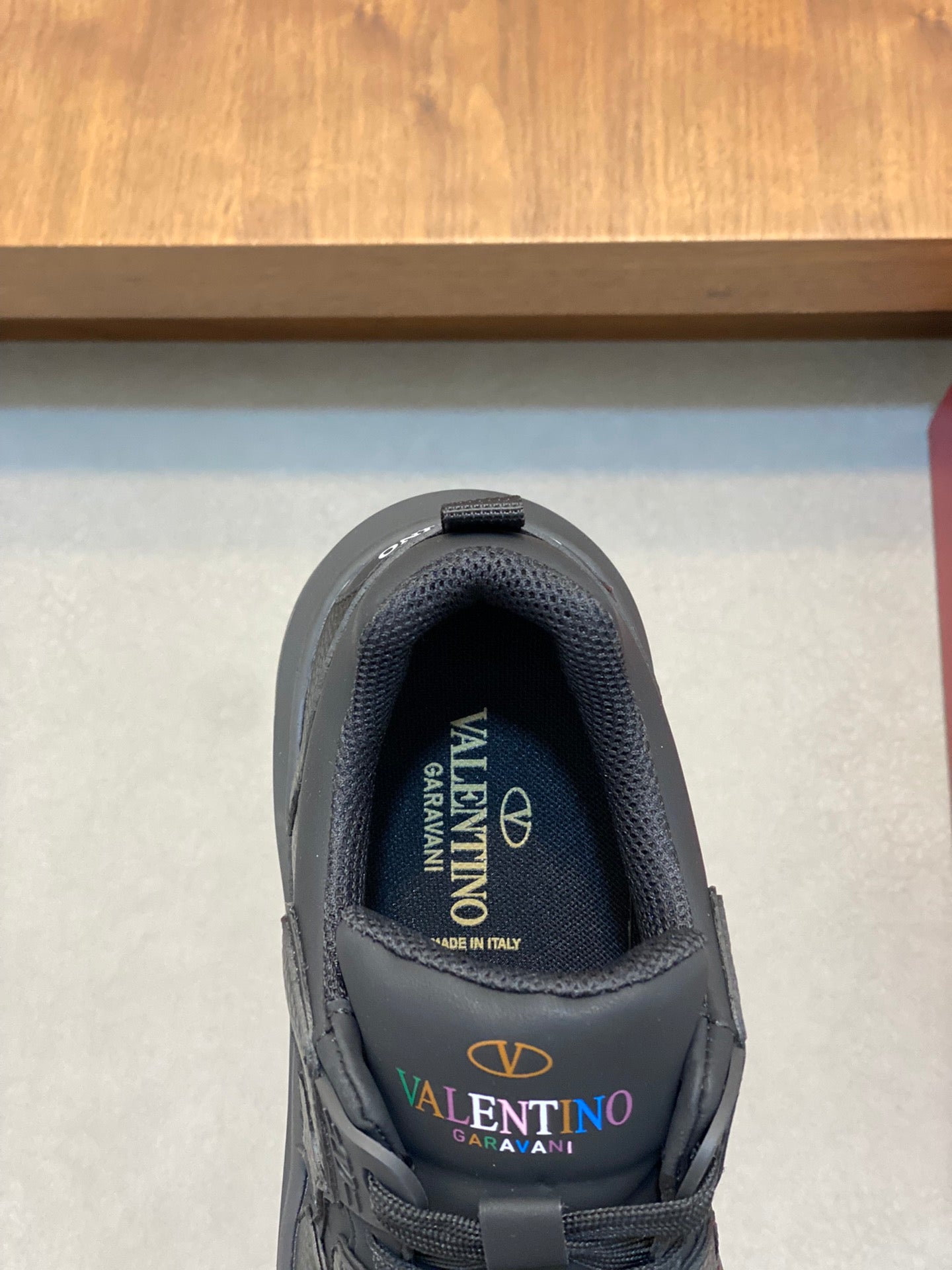 Valentino Sneakers