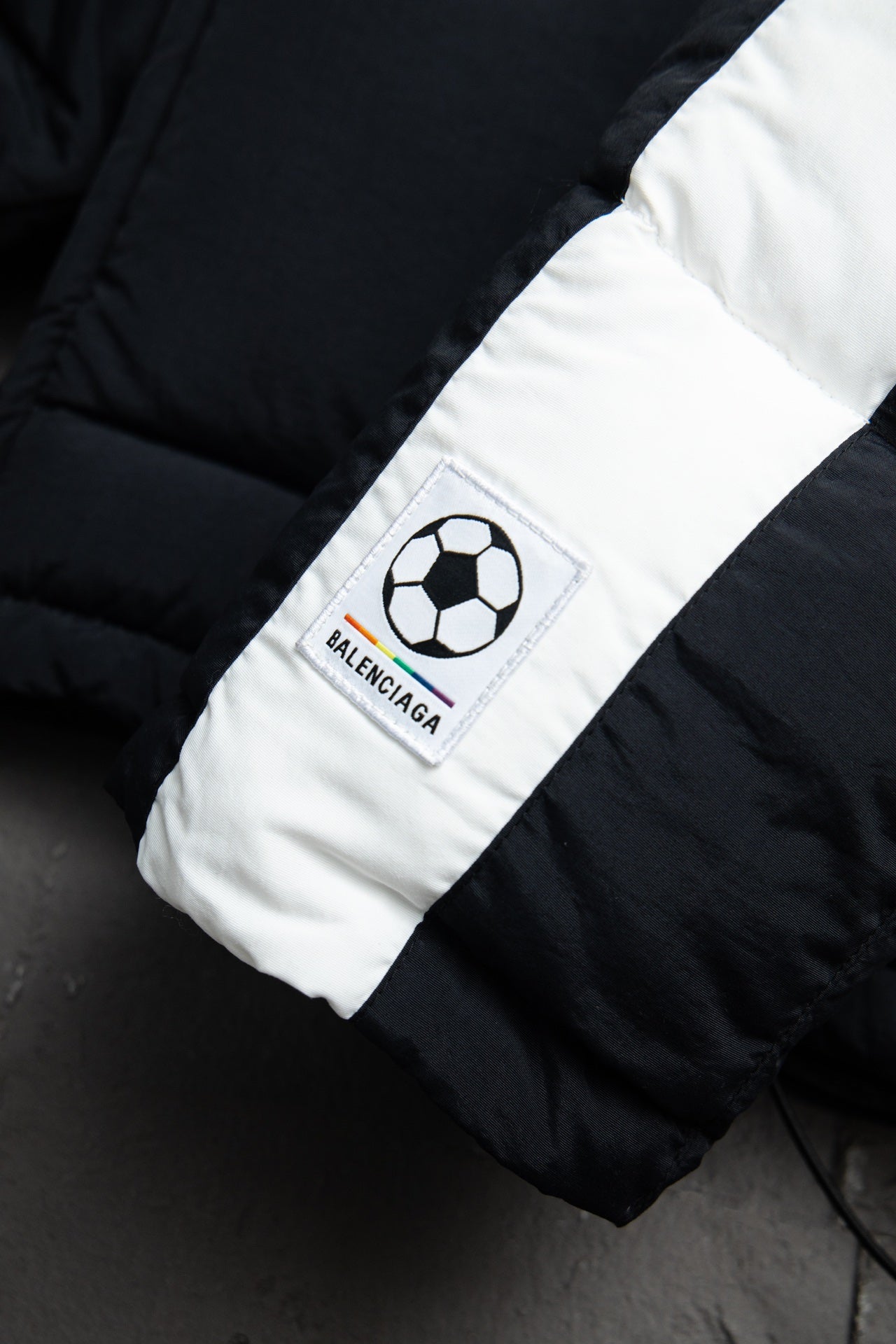 BALENCIAGA Jacket
