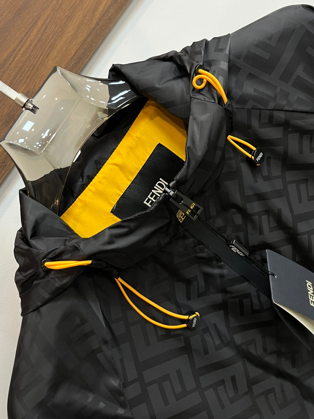 FENDI Jacket 2026