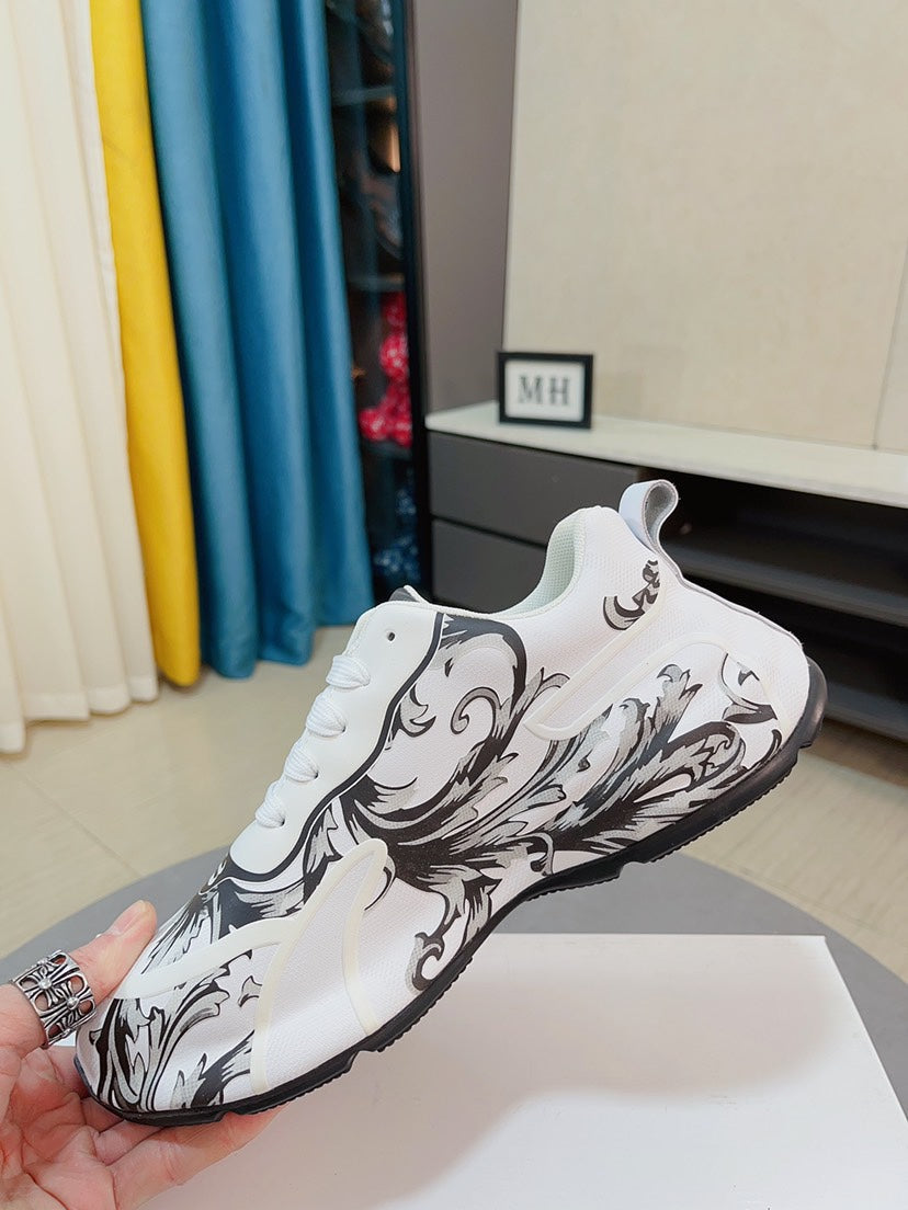 Versace Sneakers