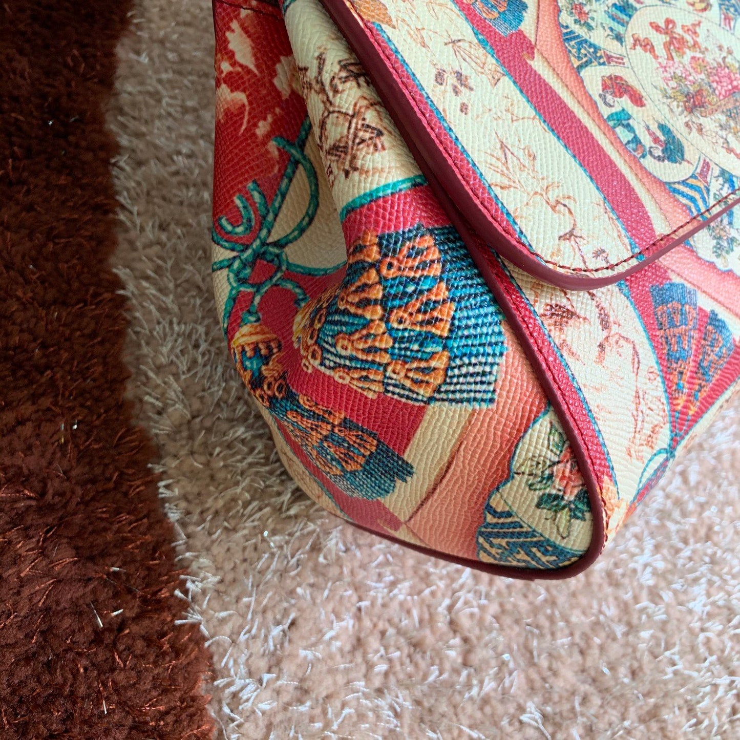 Dolce & Gabbana Medium Sicil Handbag