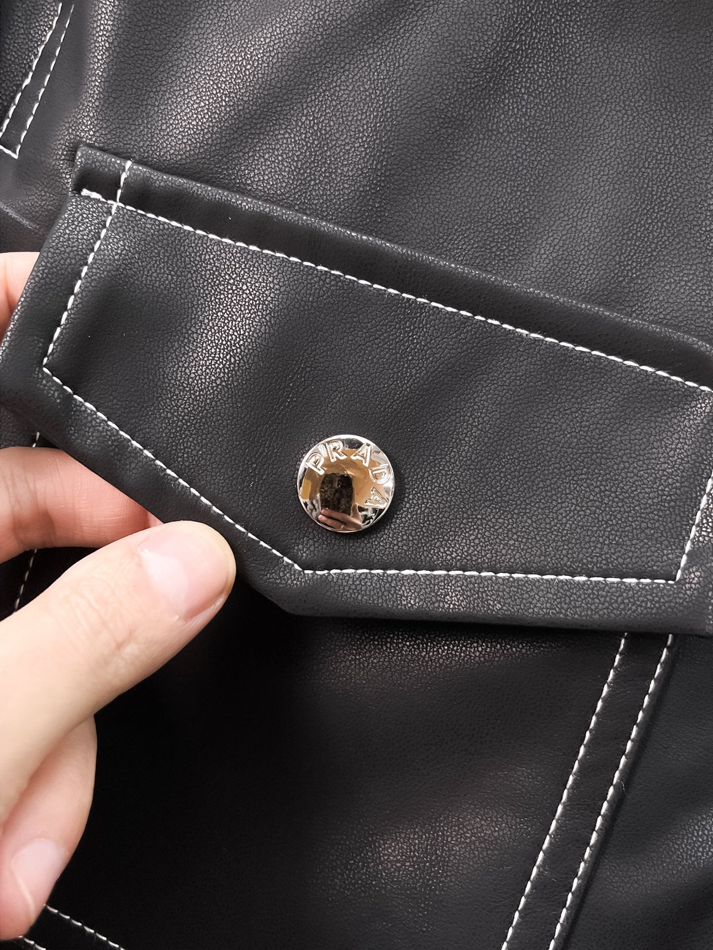 PRADA Jacket