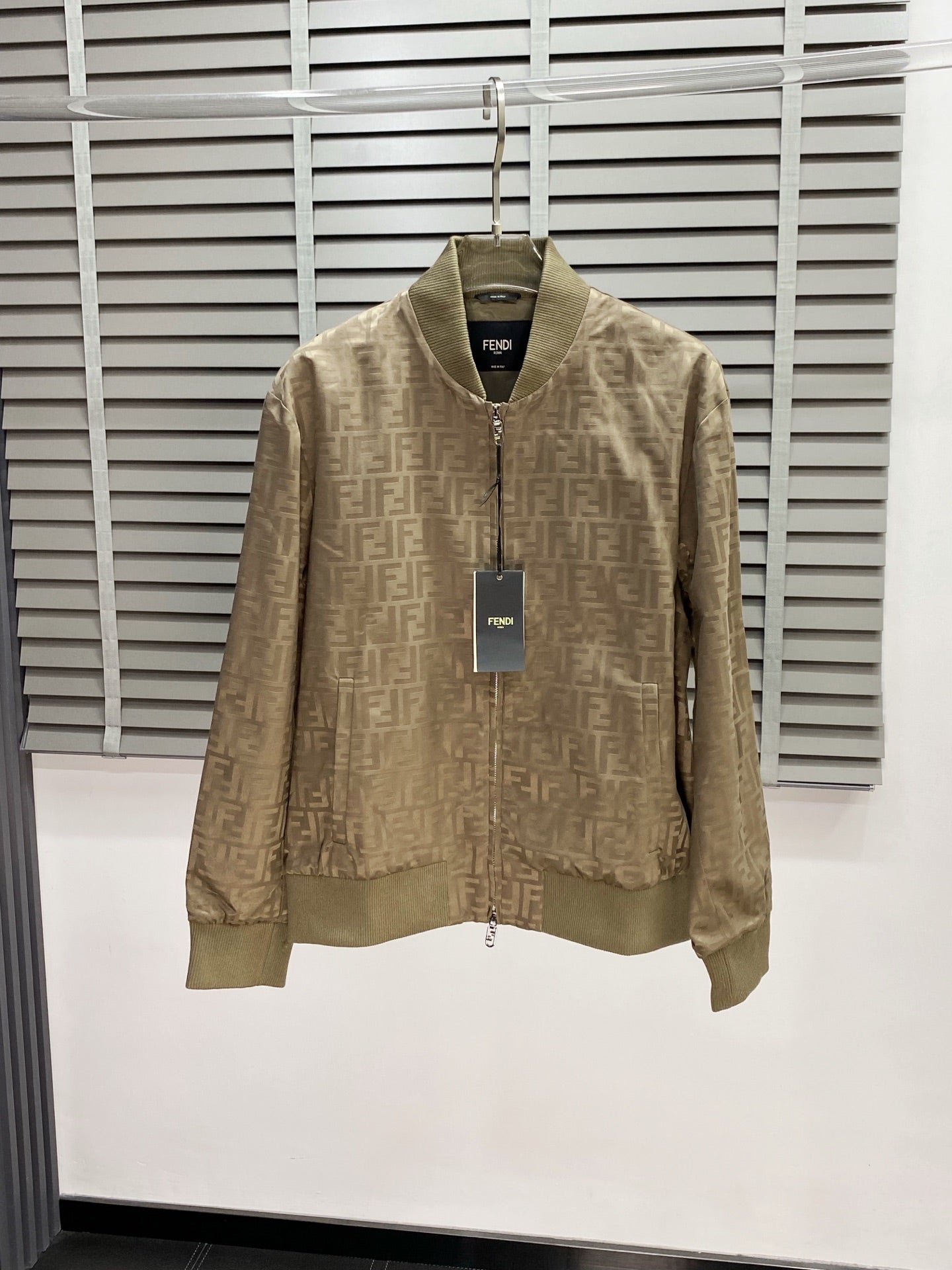 Fendi Jacket