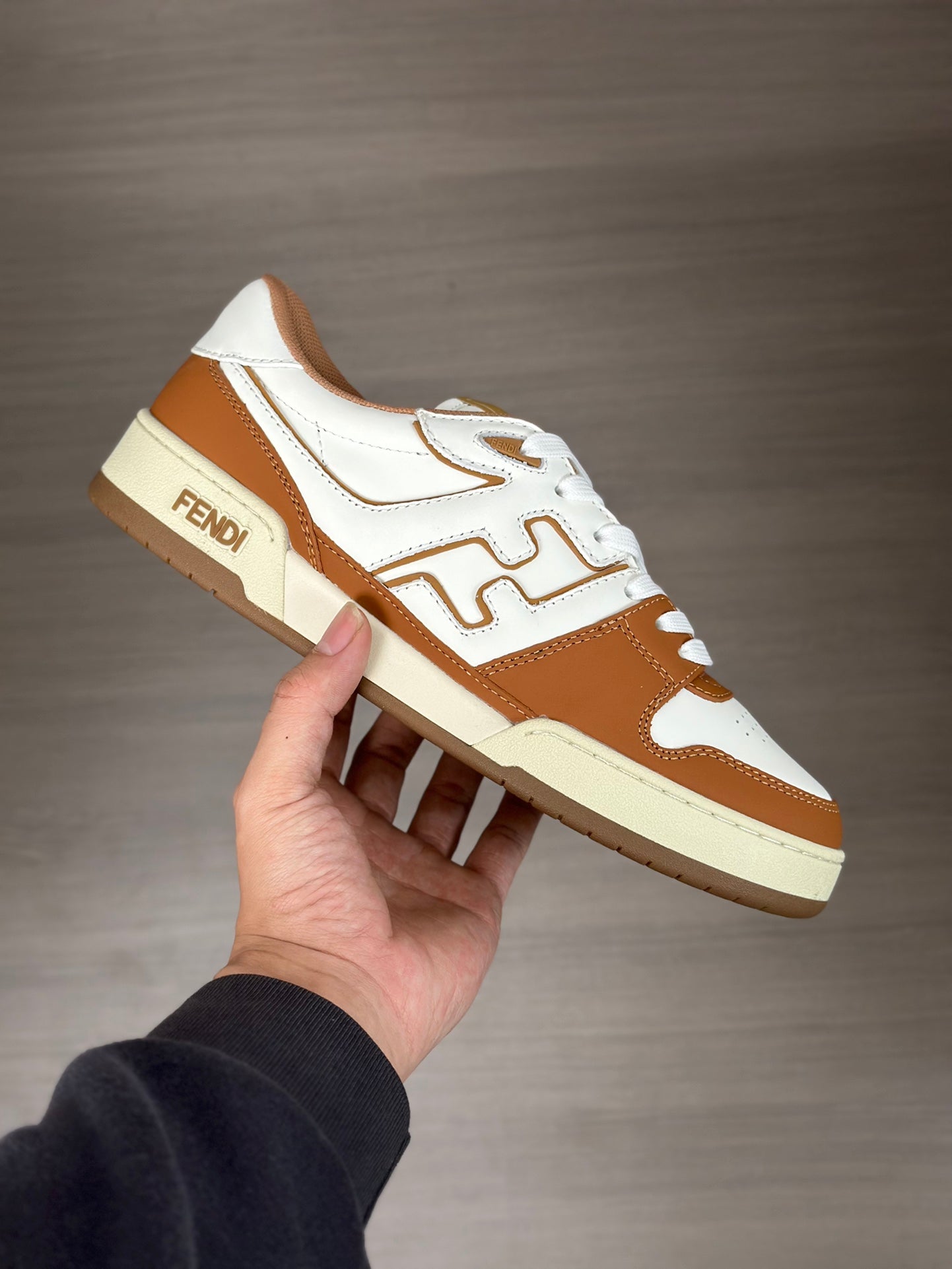 Fendi Sneakers