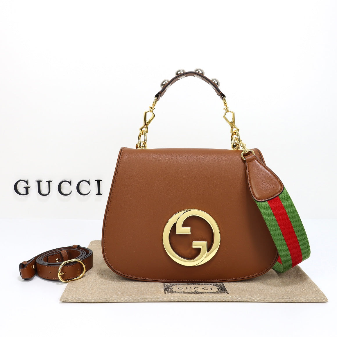 Gucci Blondie