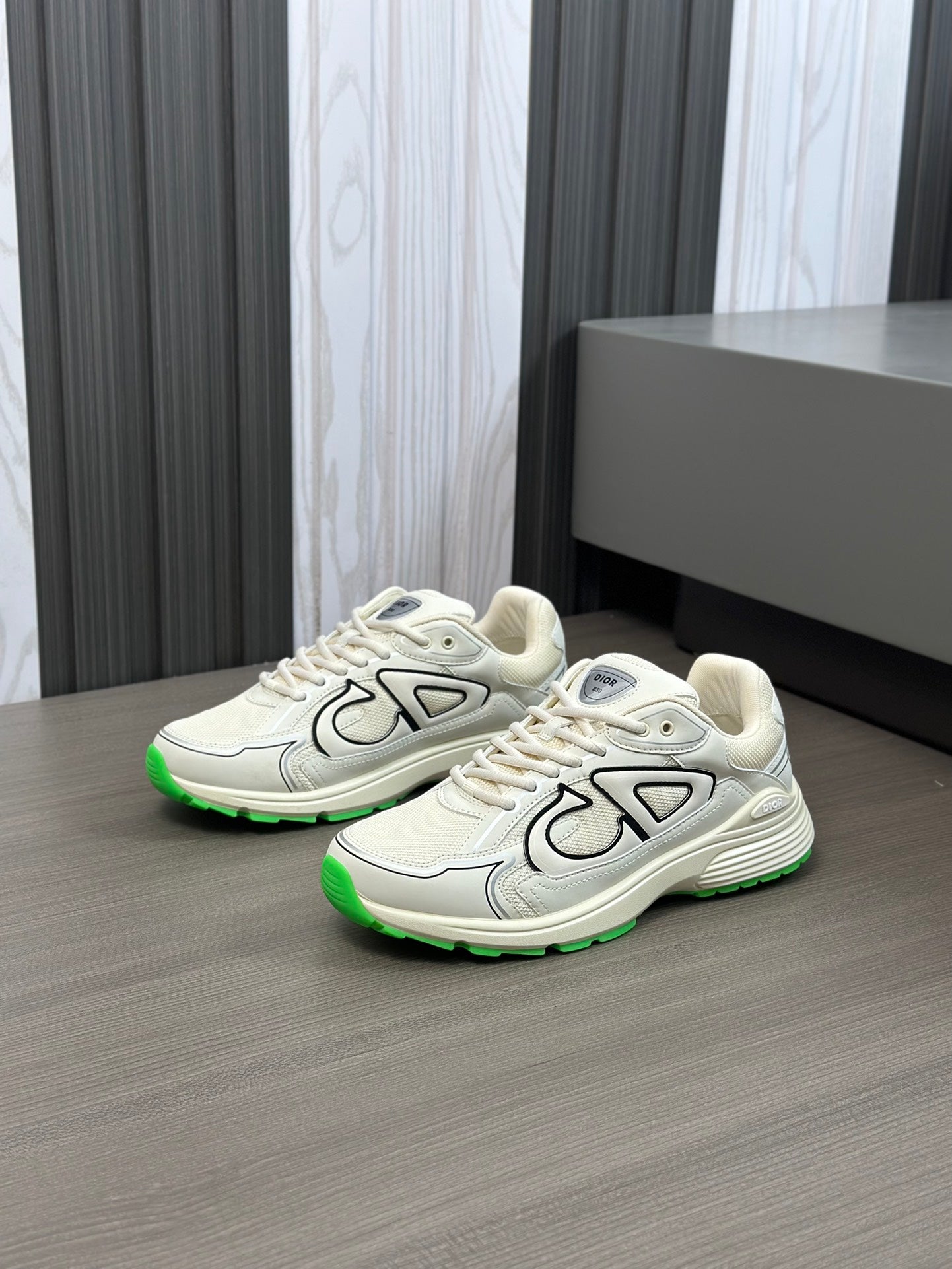Christian Dior Sneakers