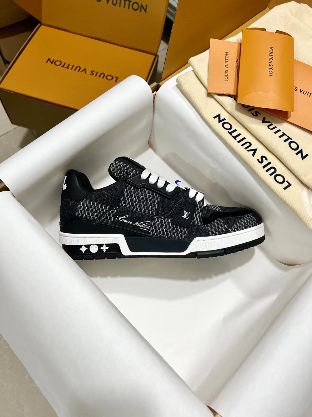 Louis Vuitton Sneakers