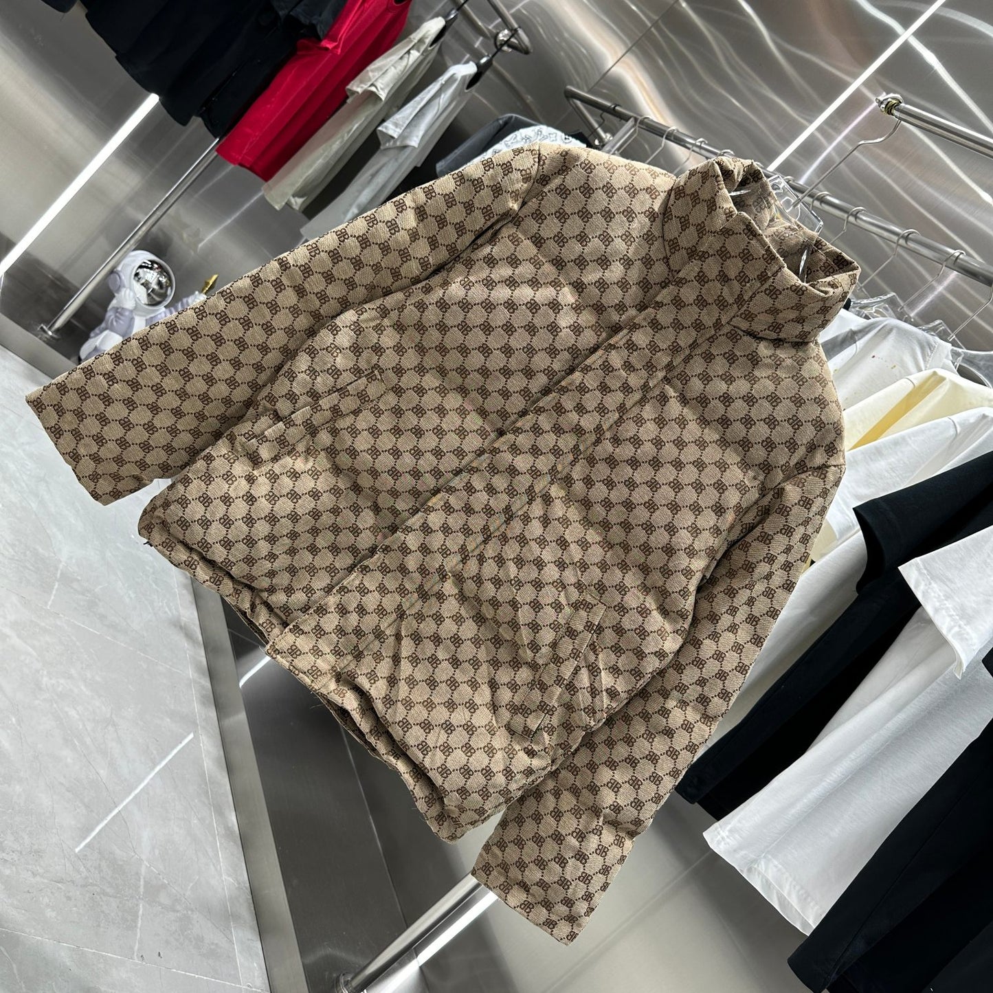 BALENCIAGA Jacket
