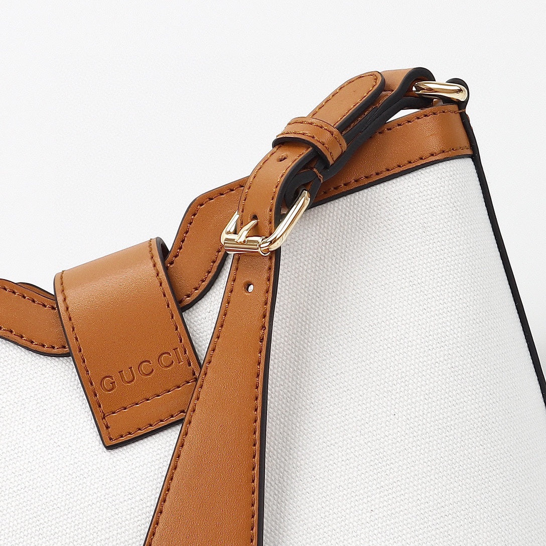 Gucci Mini Bucket Shoulder Bag