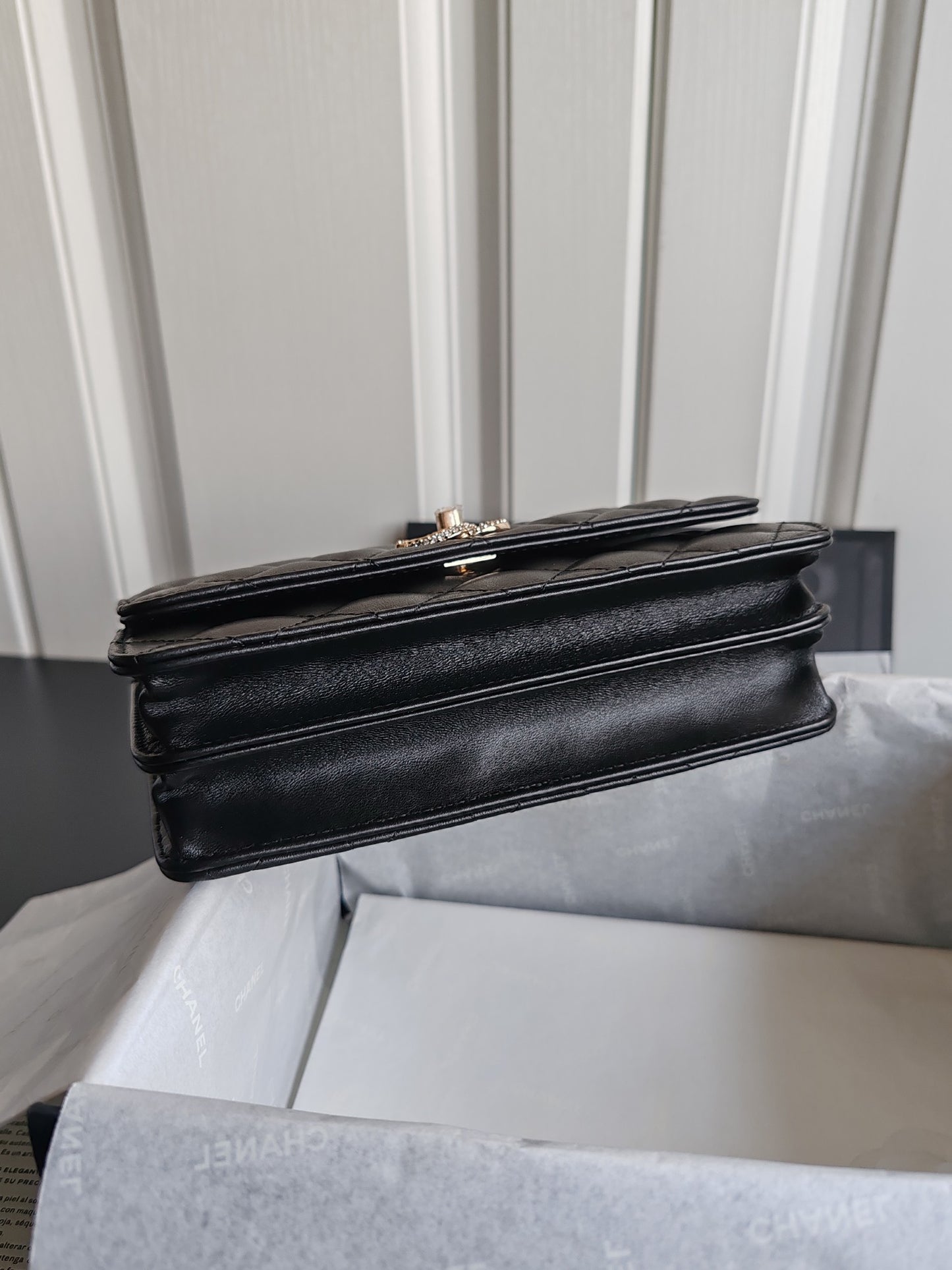 Chanel Classic Flap Bag