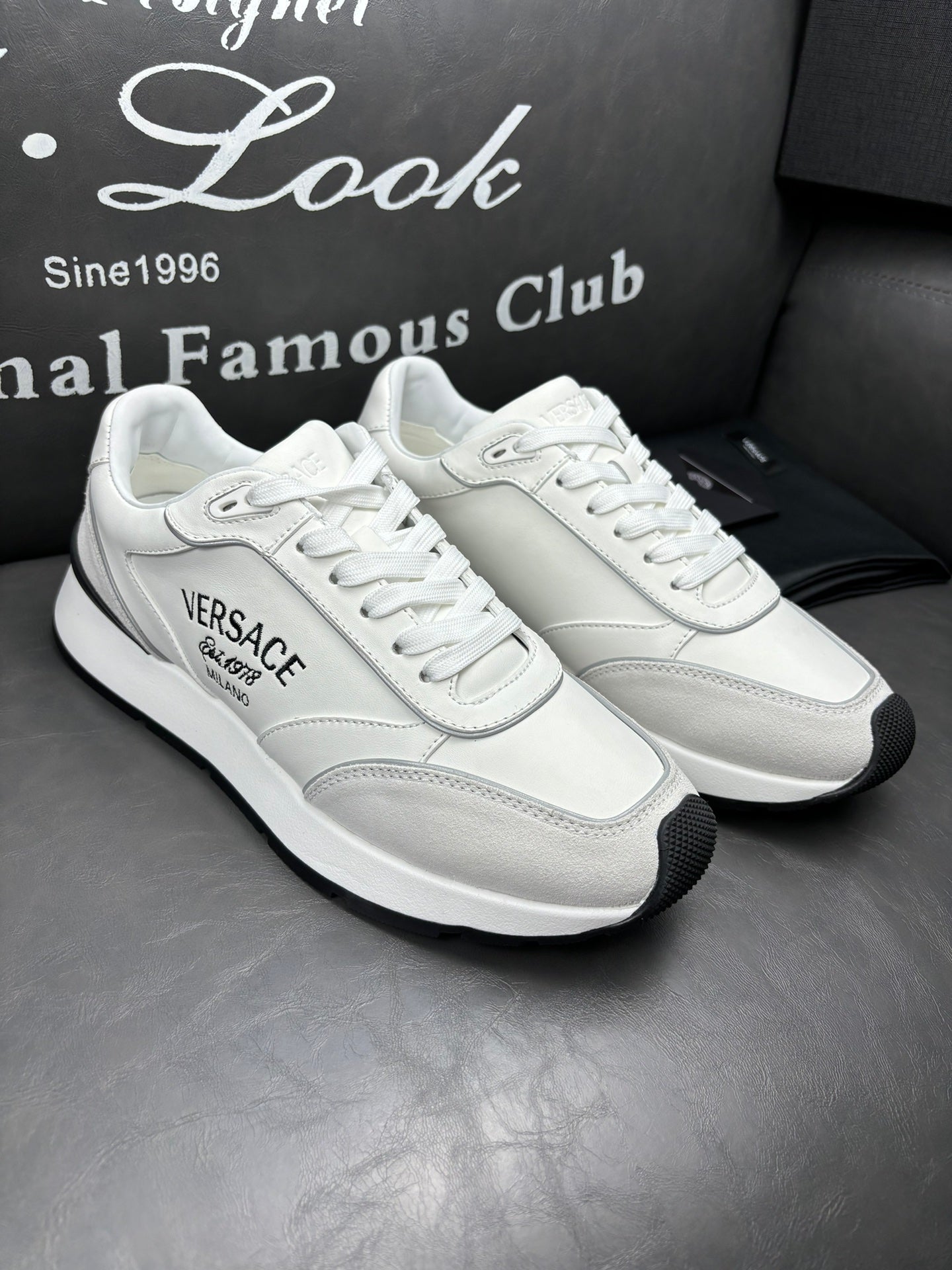 Versace Sneakers