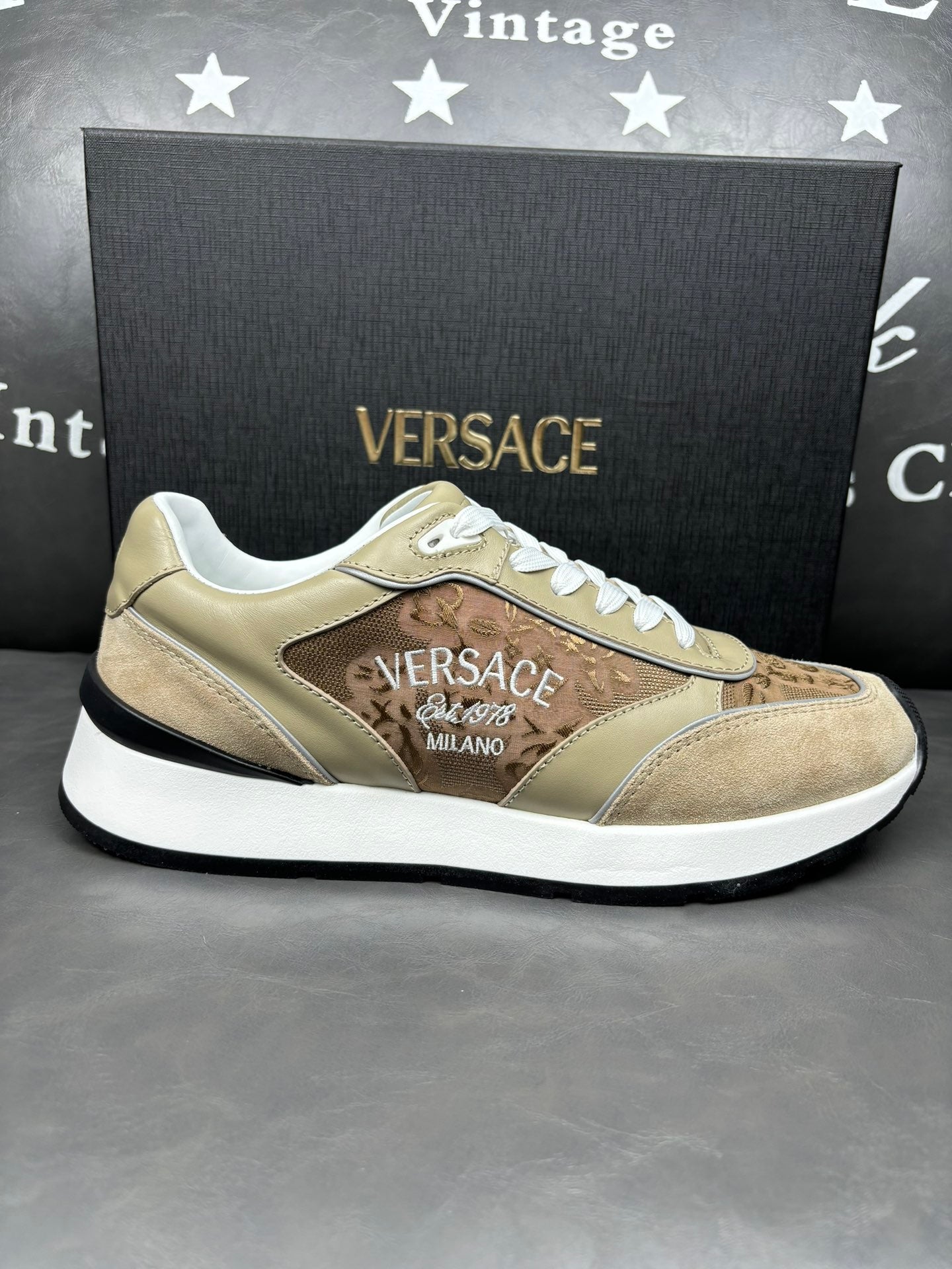 Versace Sneakers