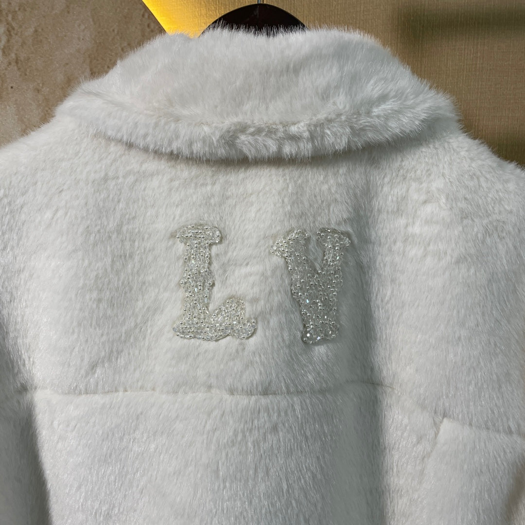 Louis Vuitton Woollen Jacket for women's