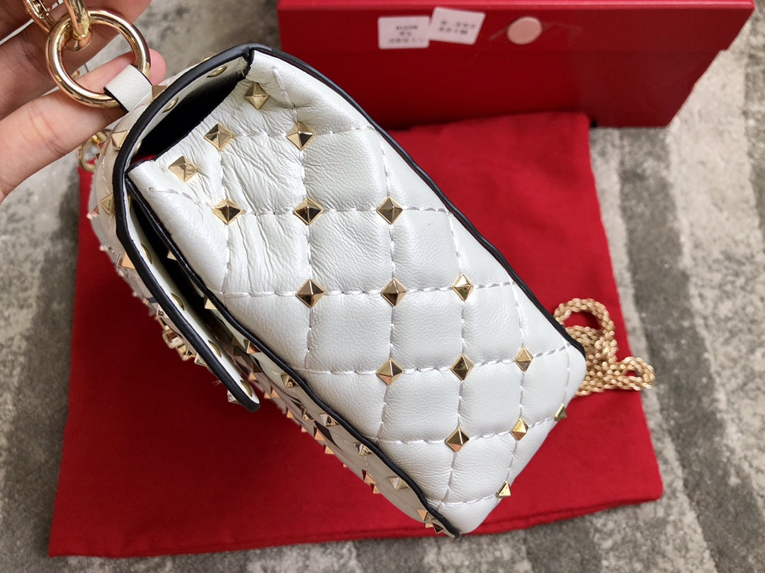 Valentino Rockstud Spike