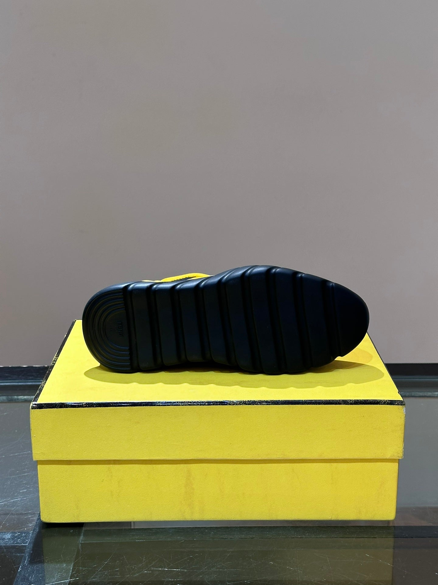 Fendi Sneakers
