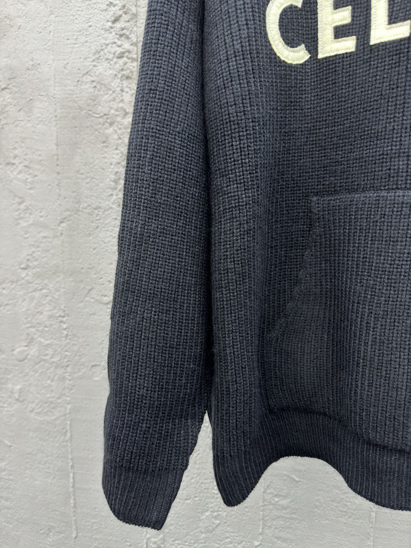CELINE HOODIE