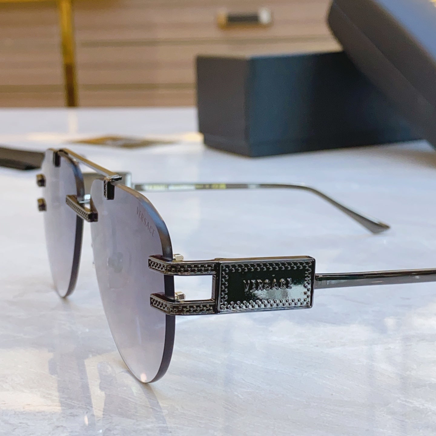 Versace Sunglasses