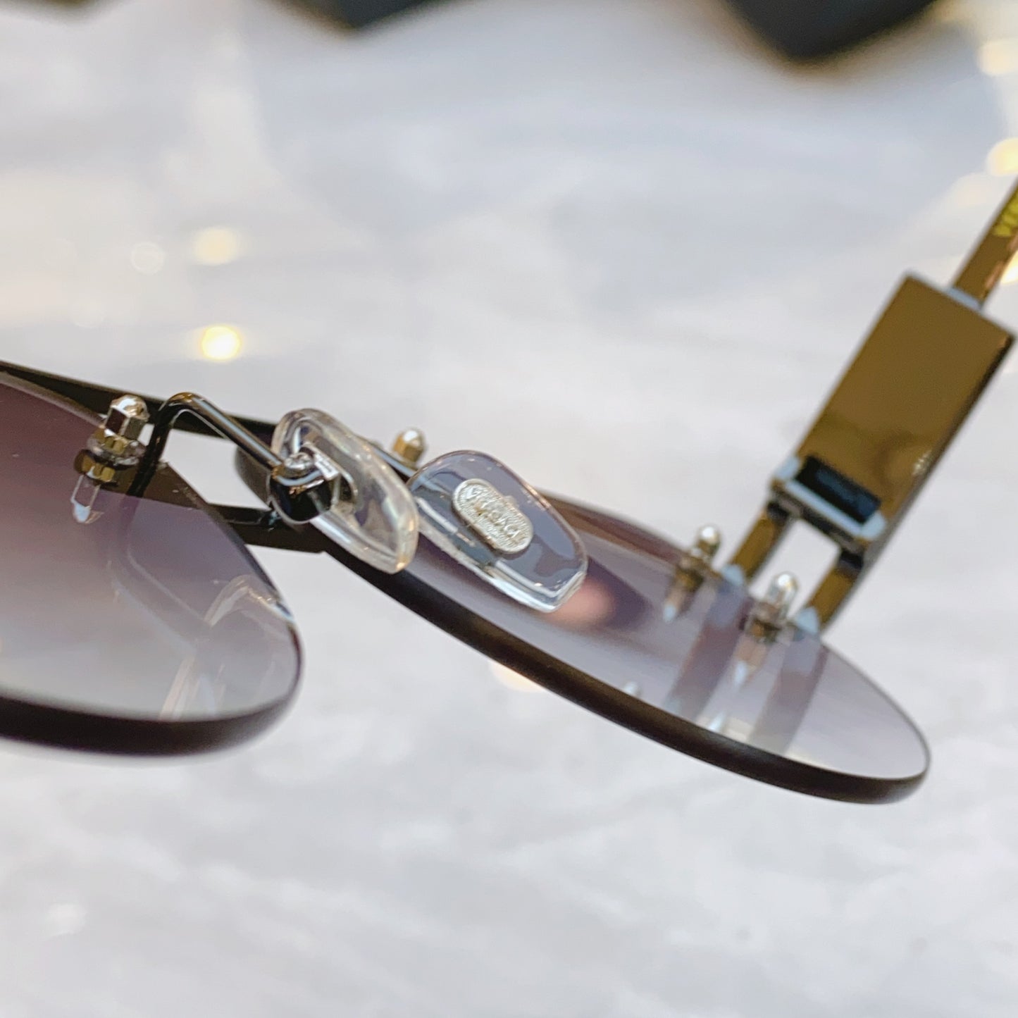 Versace Sunglasses